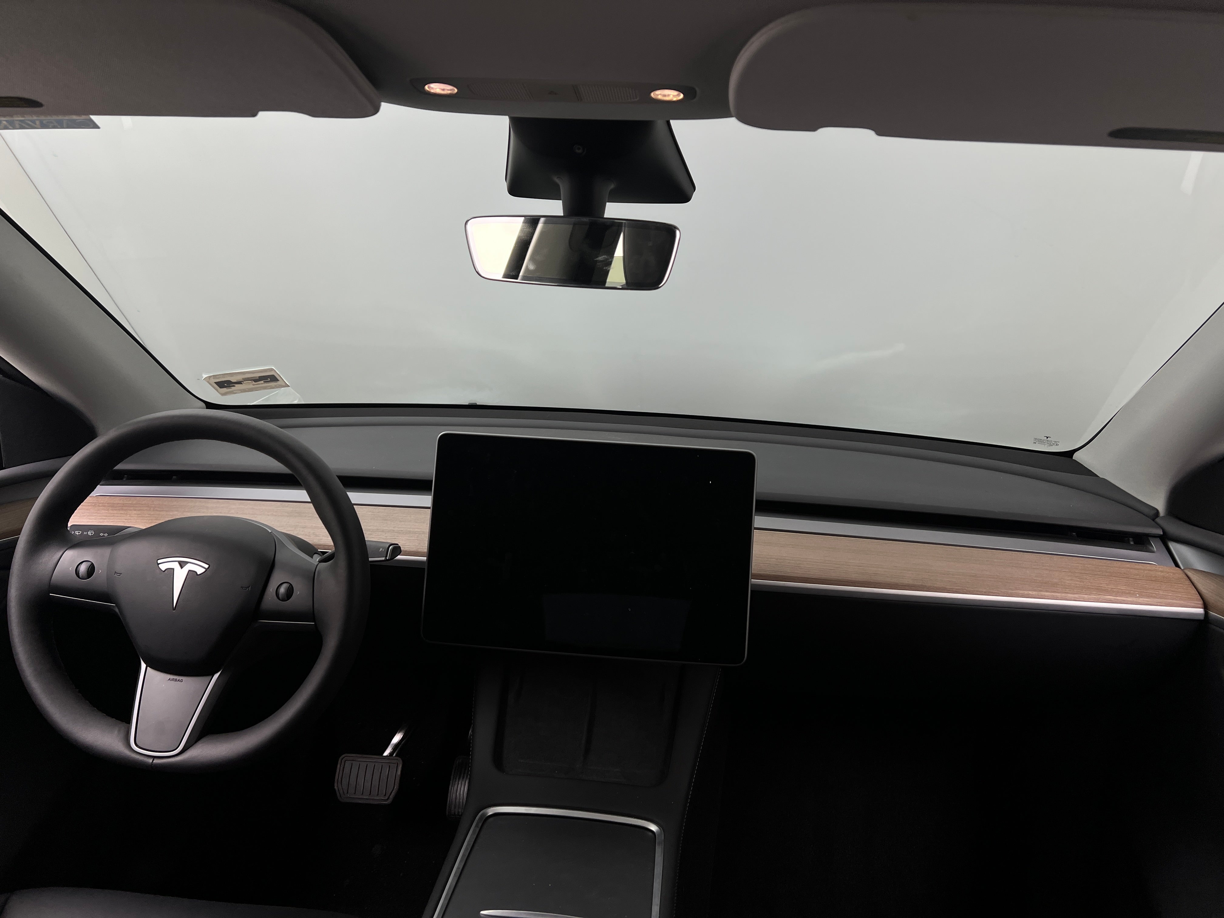 2023 Tesla Model Y Long Range 3