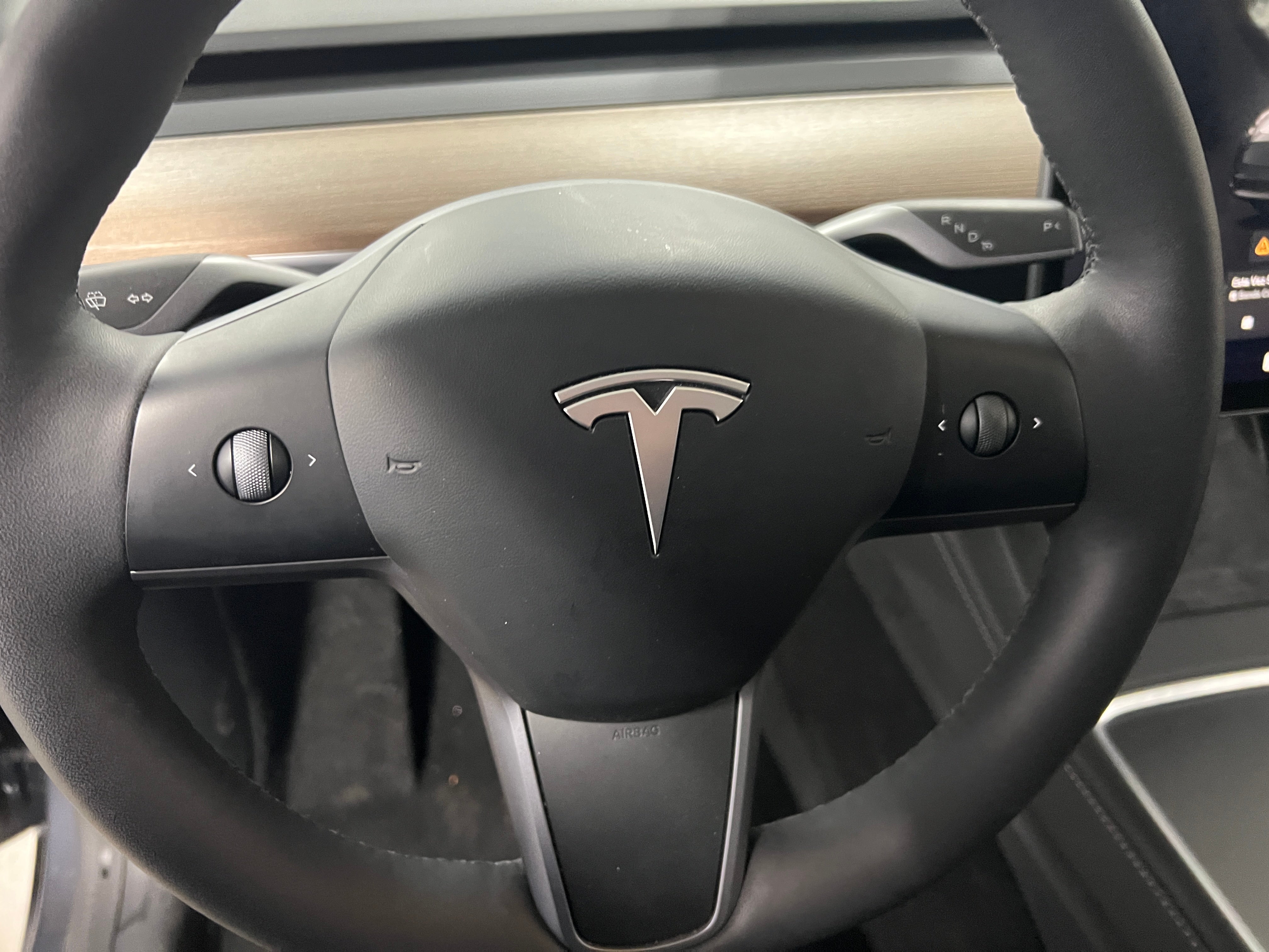 2023 Tesla Model Y Long Range 5