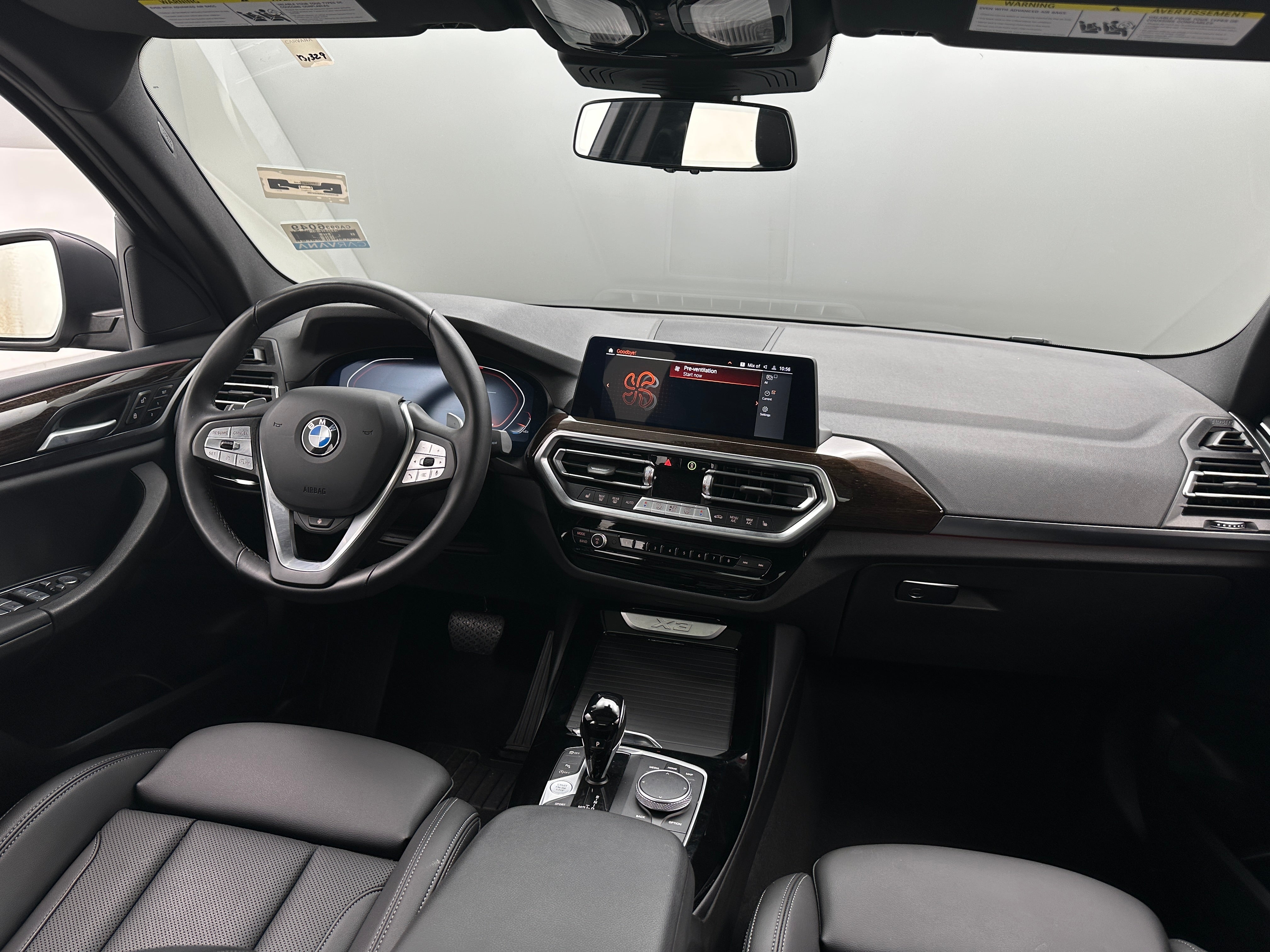 2024 BMW X3 xDrive30i 3