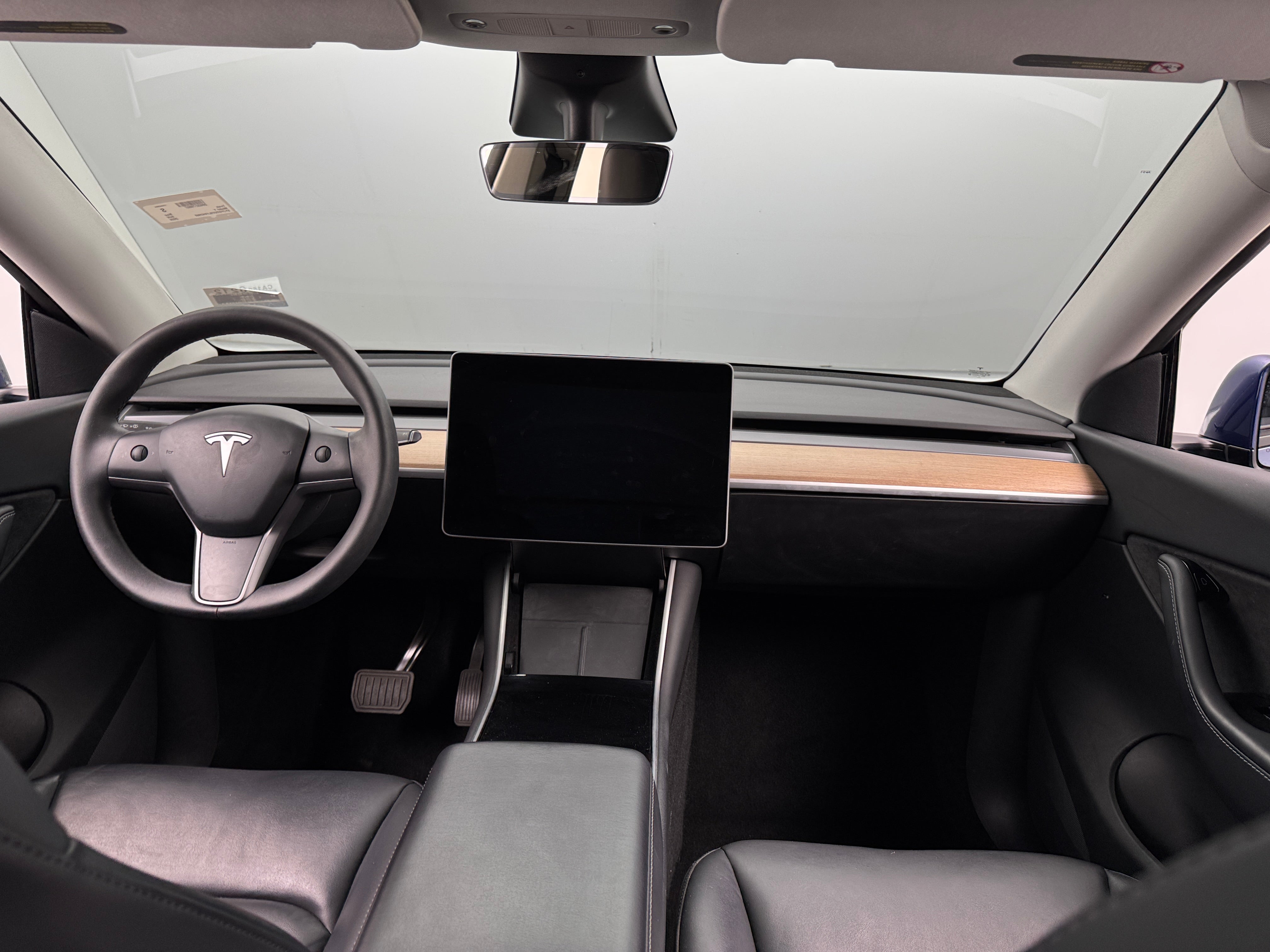 2020 Tesla Model Y Long Range 3