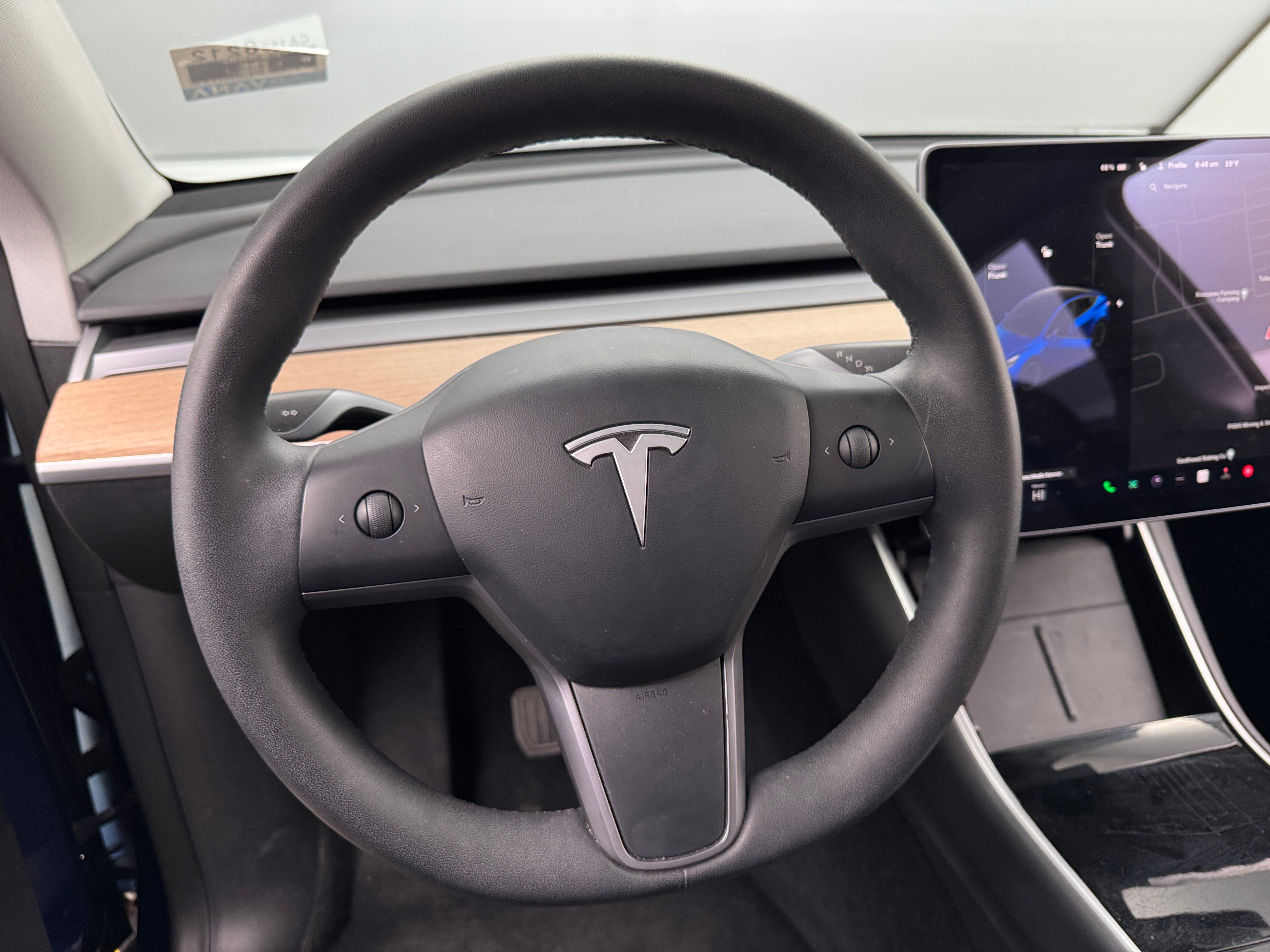 2020 Tesla Model Y Long Range 5