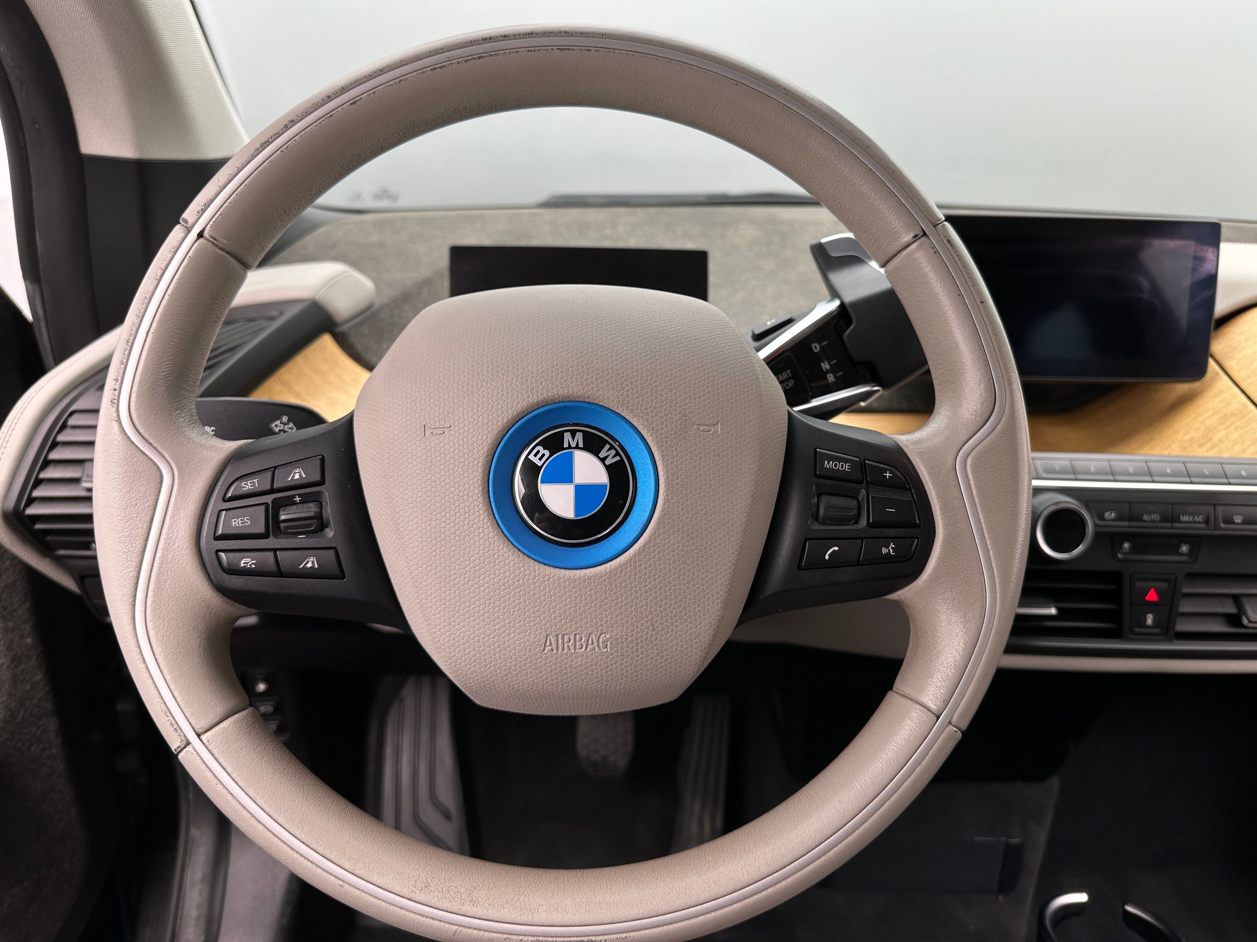 2015 BMW i3 Range Extender 5