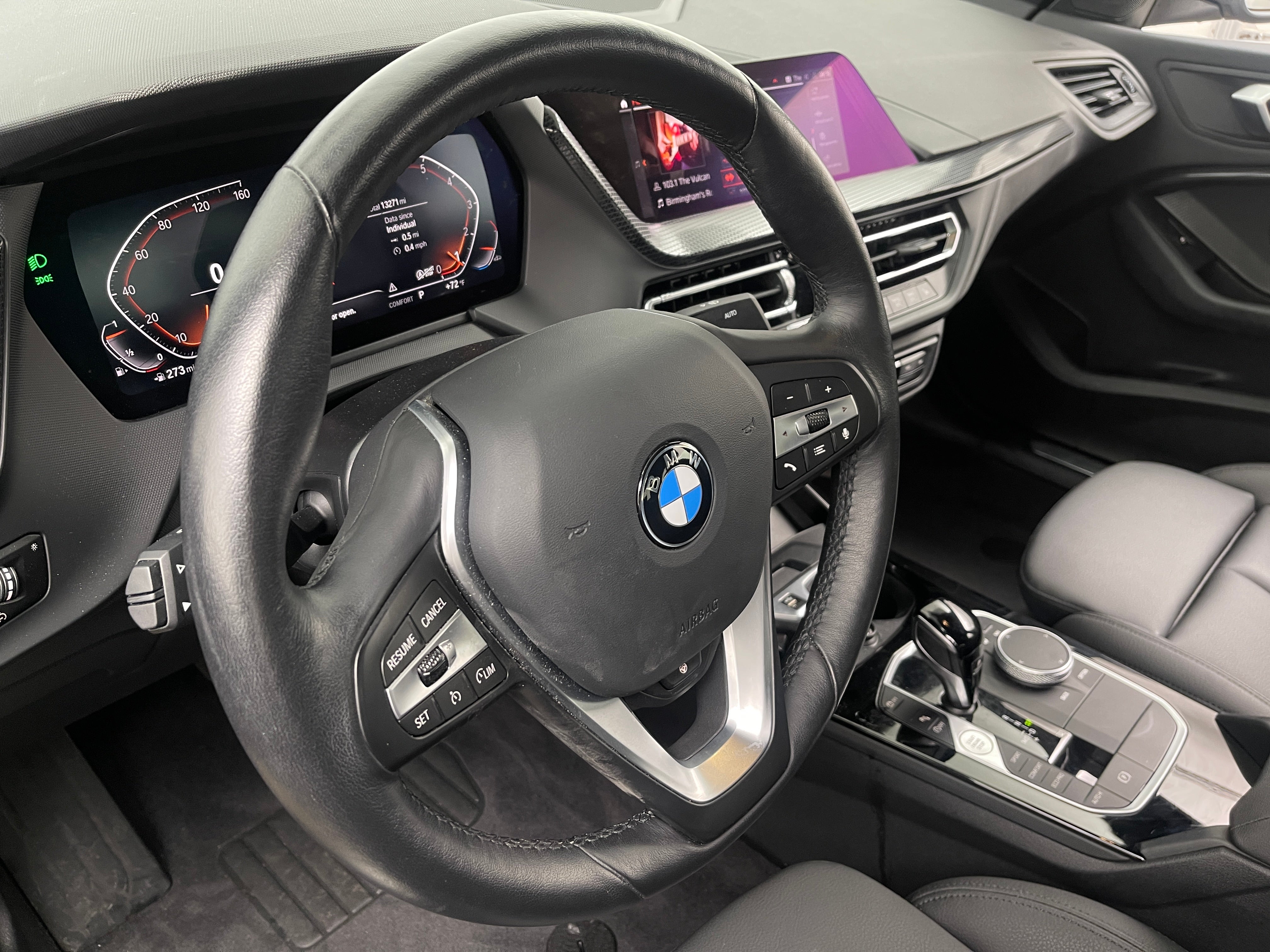 2024 BMW 2 Series 228i 5