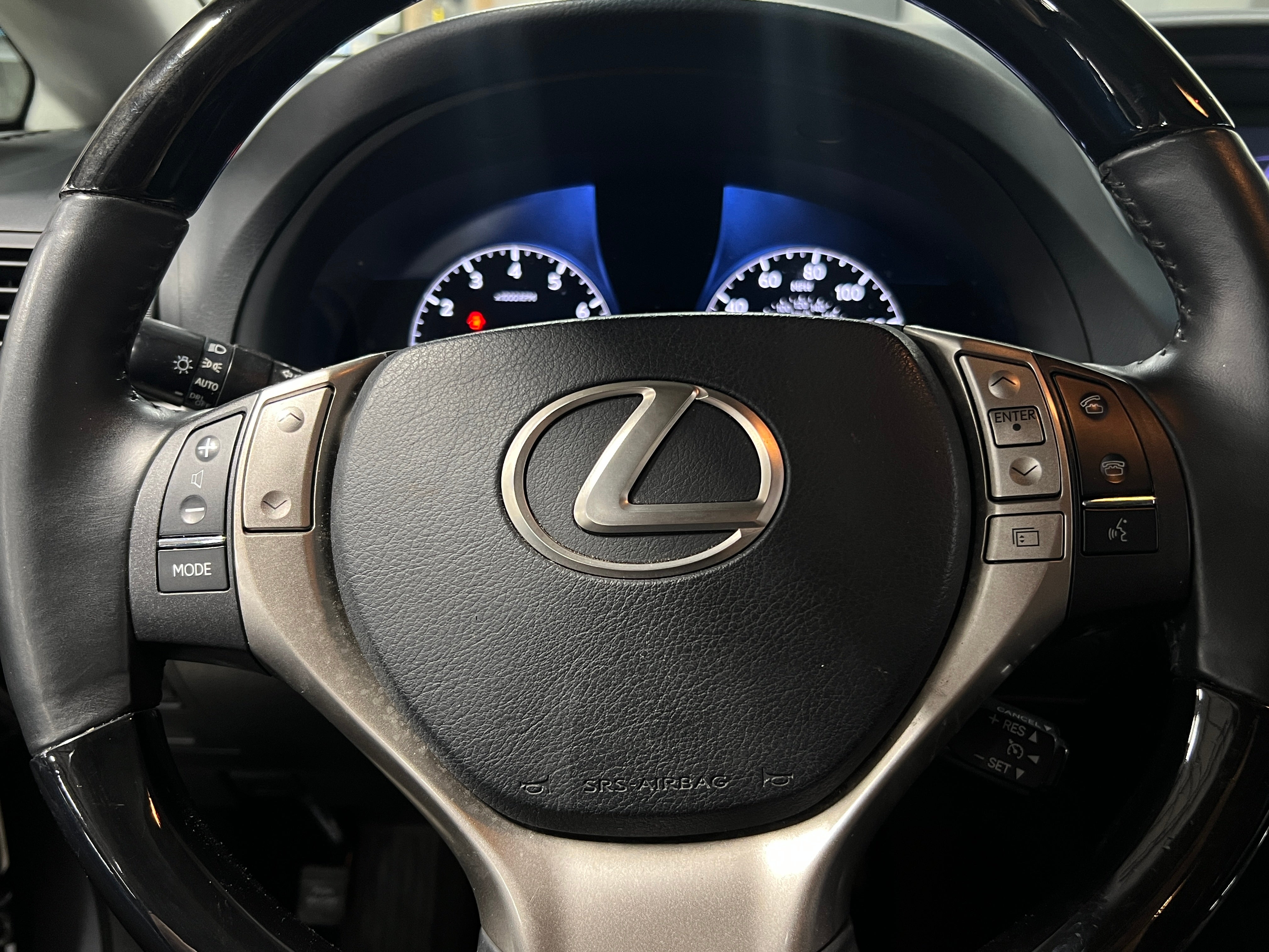 2013 Lexus RX 350 5