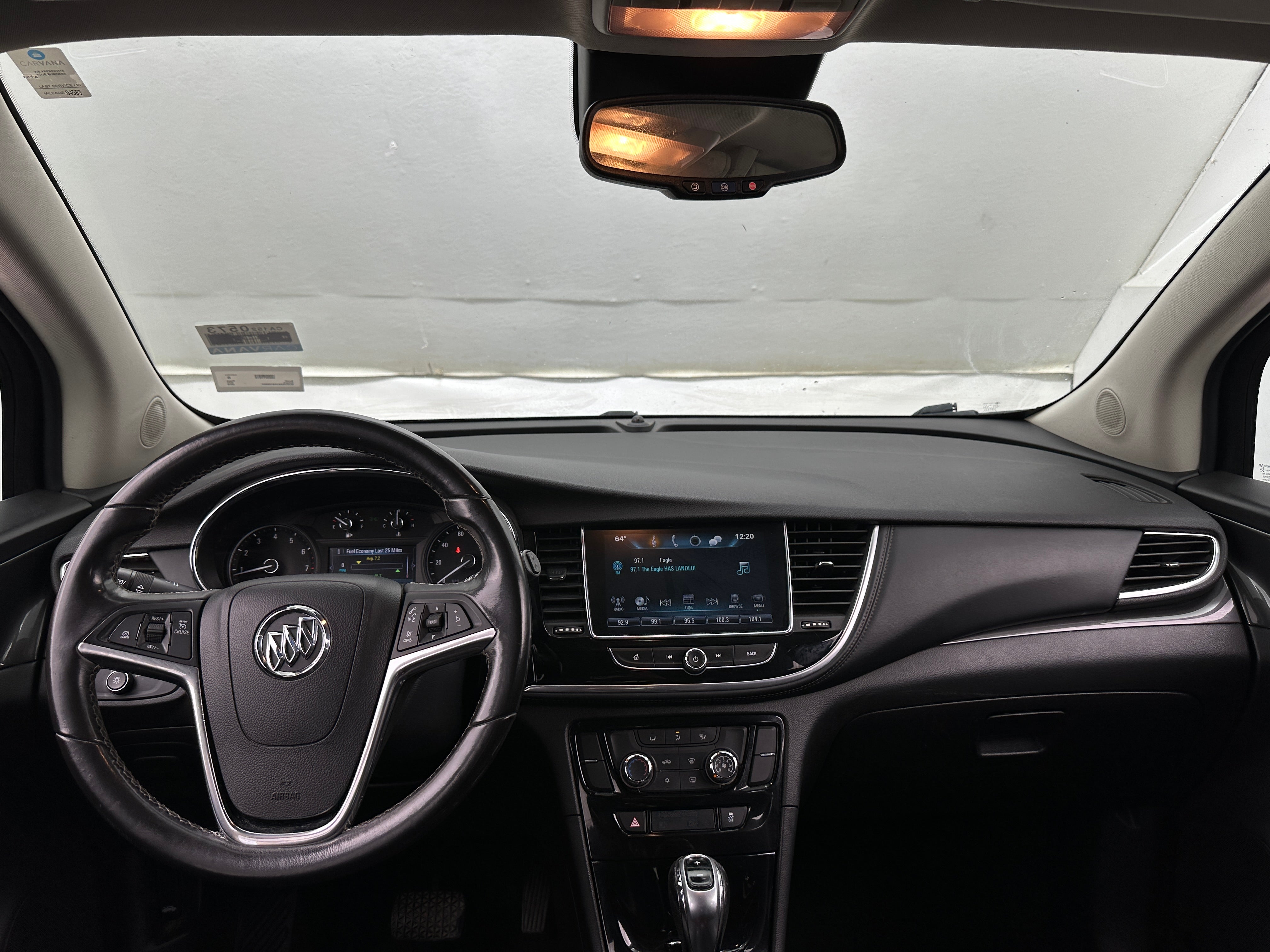 2019 Buick Encore Preferred 3