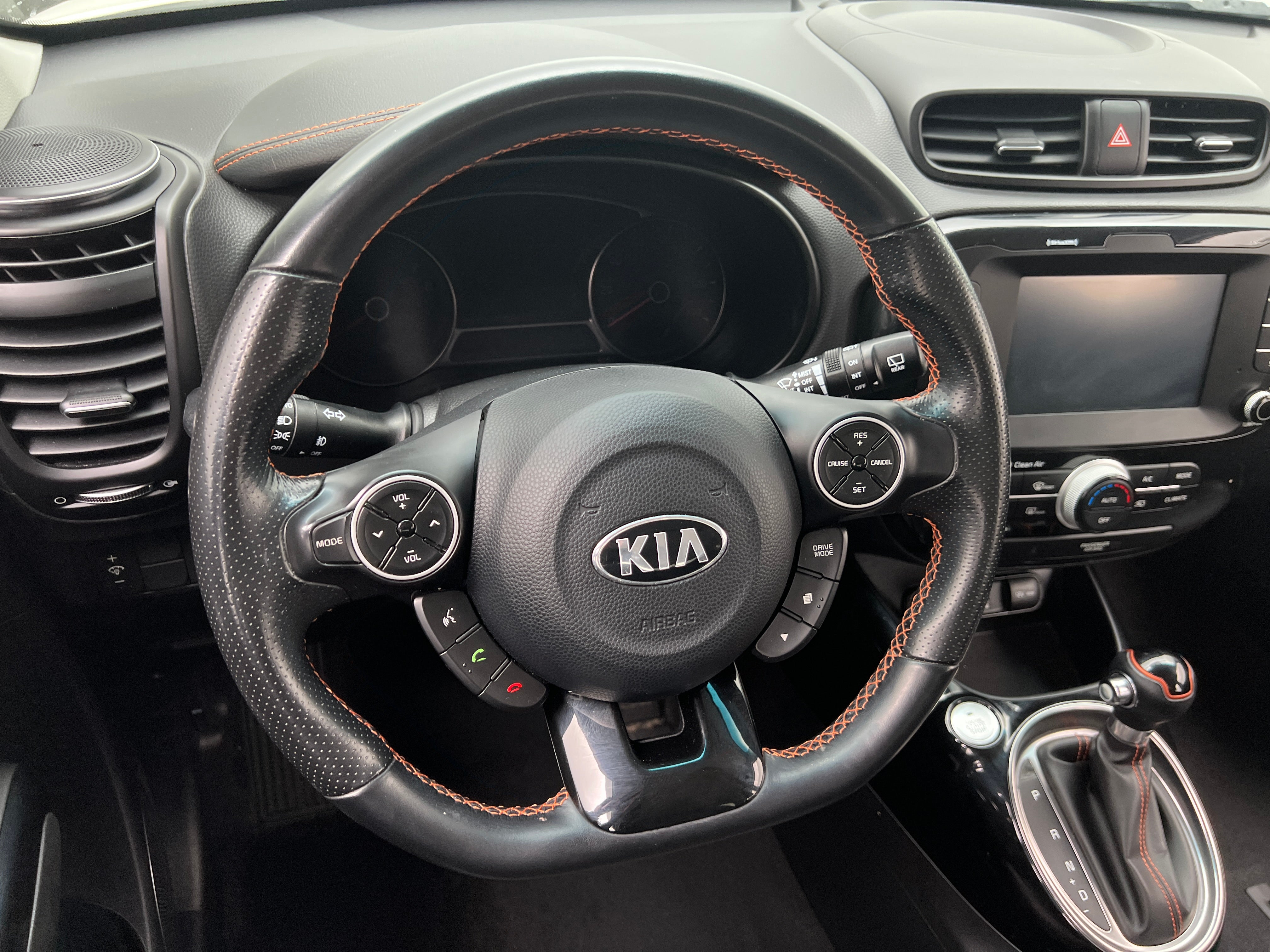 2019 Kia Soul Soul! 4