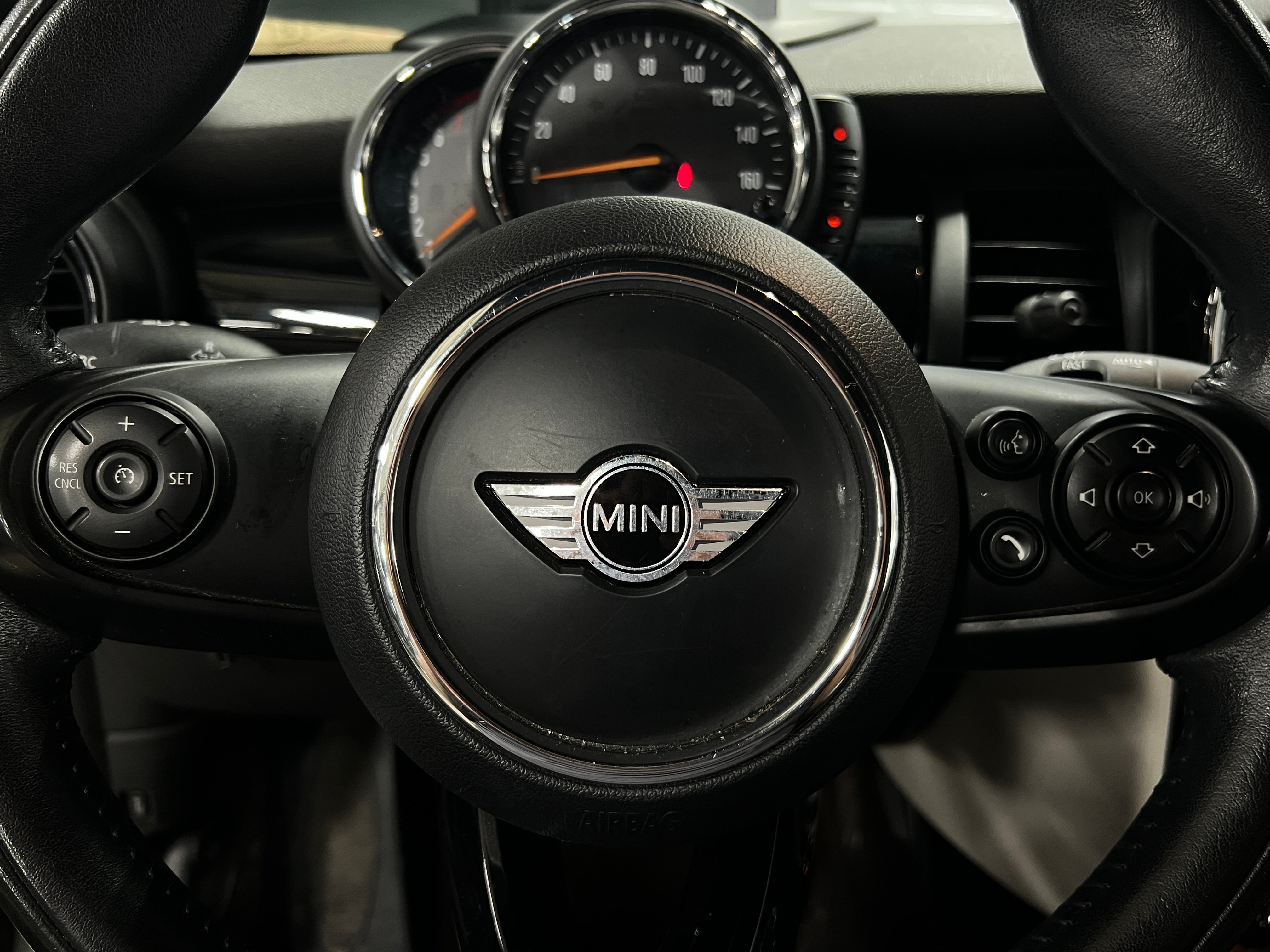 2017 MINI Cooper Convertible  5