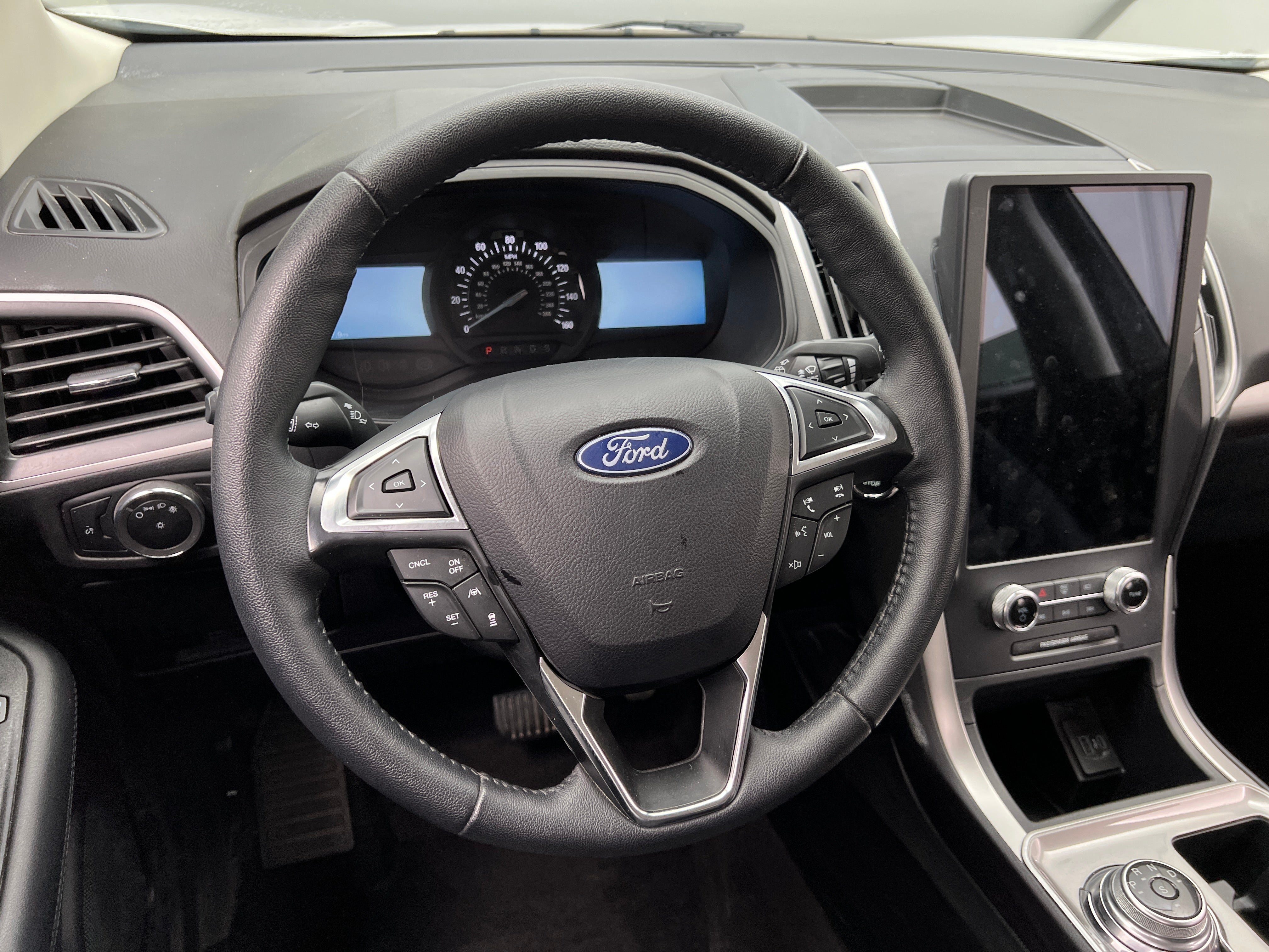 2024 Ford Edge SEL 5