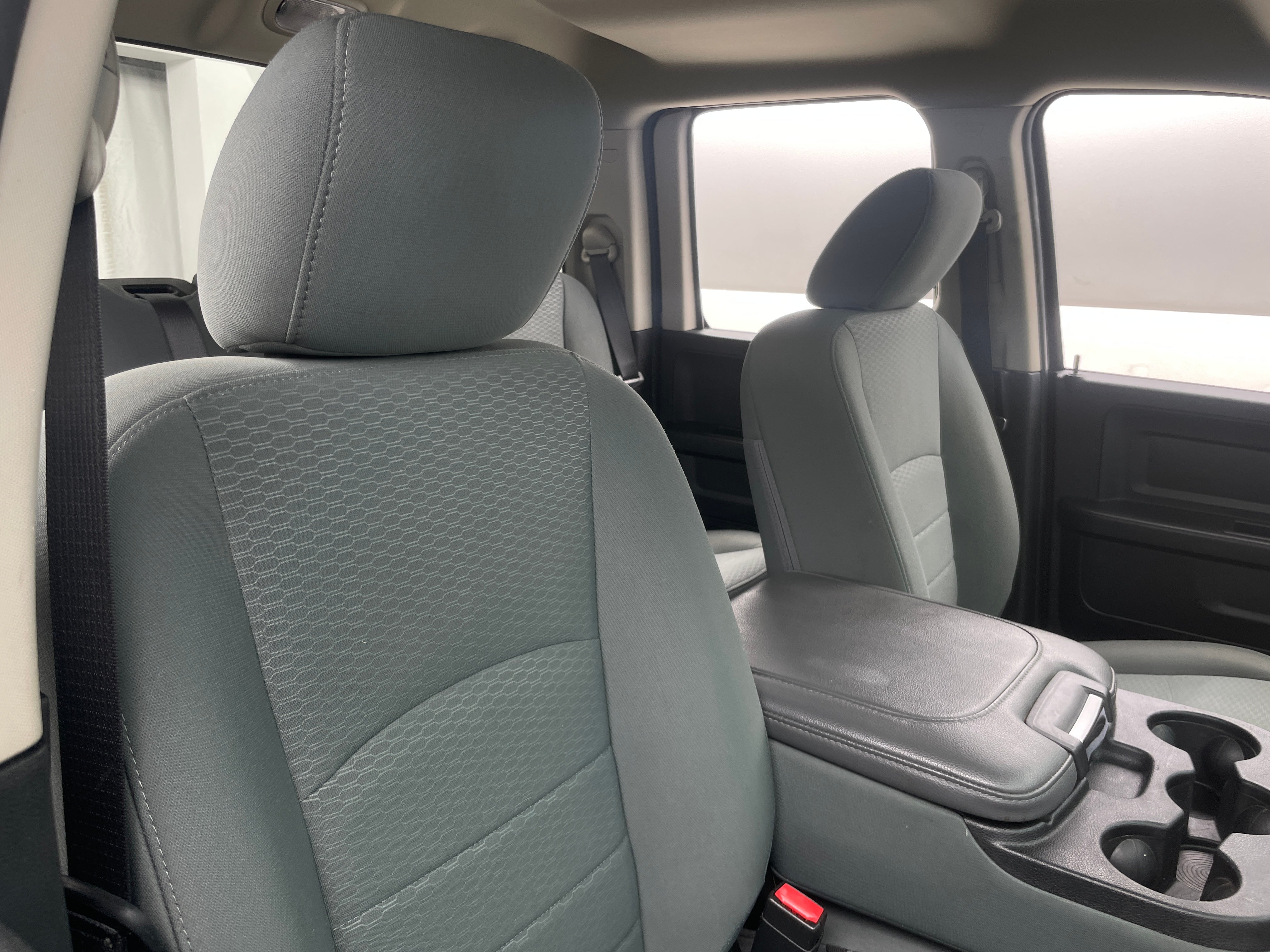 2018 RAM 1500 Express 2