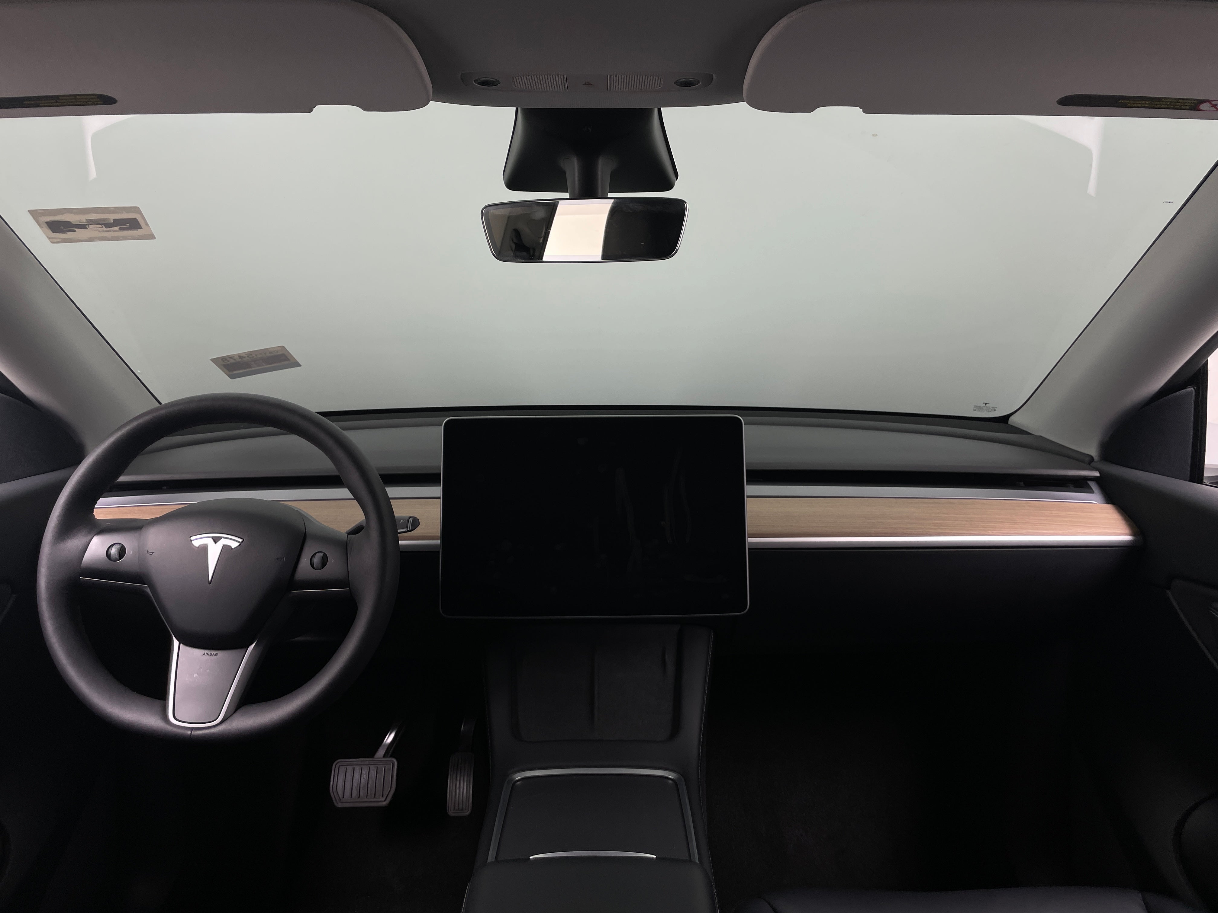 2021 Tesla Model Y Long Range 3