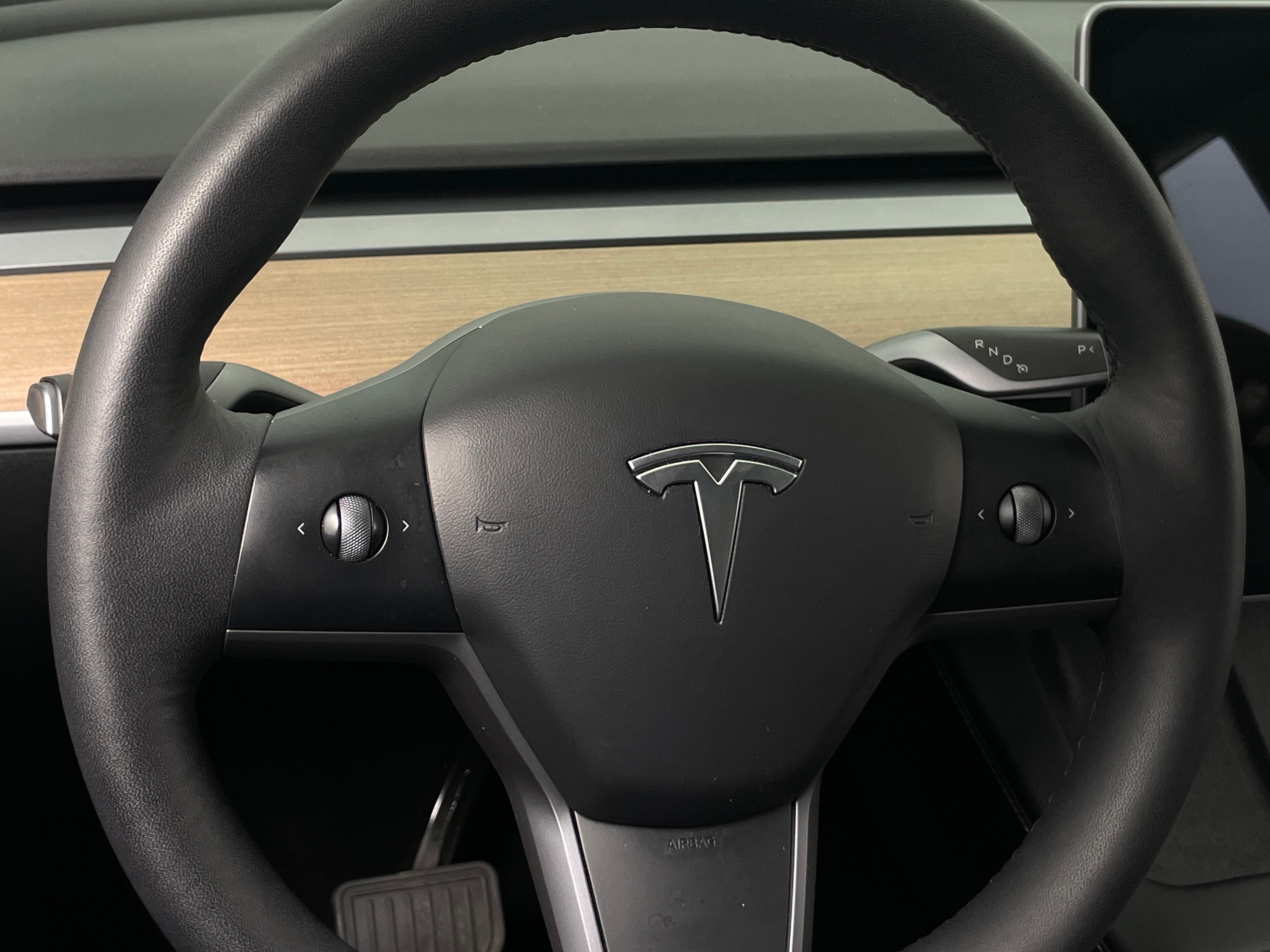 2021 Tesla Model Y Long Range 4