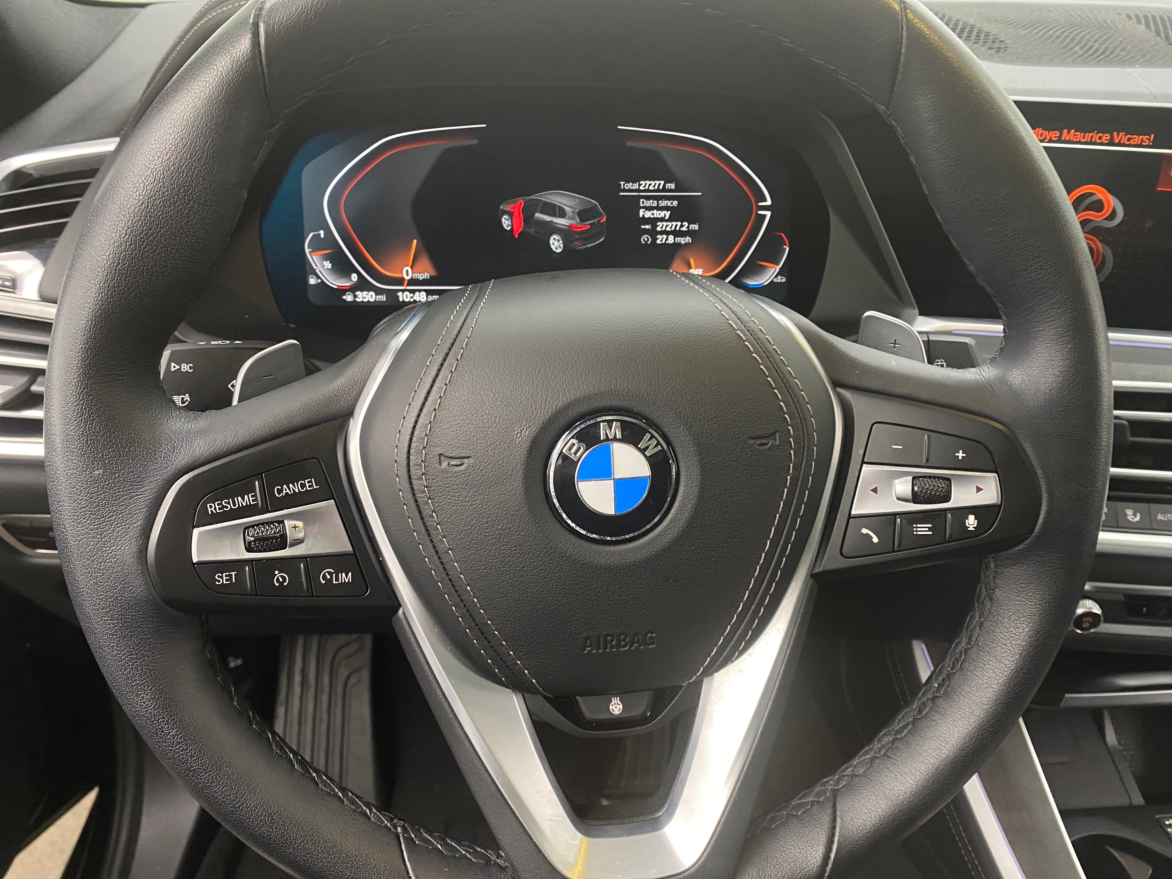 2022 BMW X5 xDrive40i 5