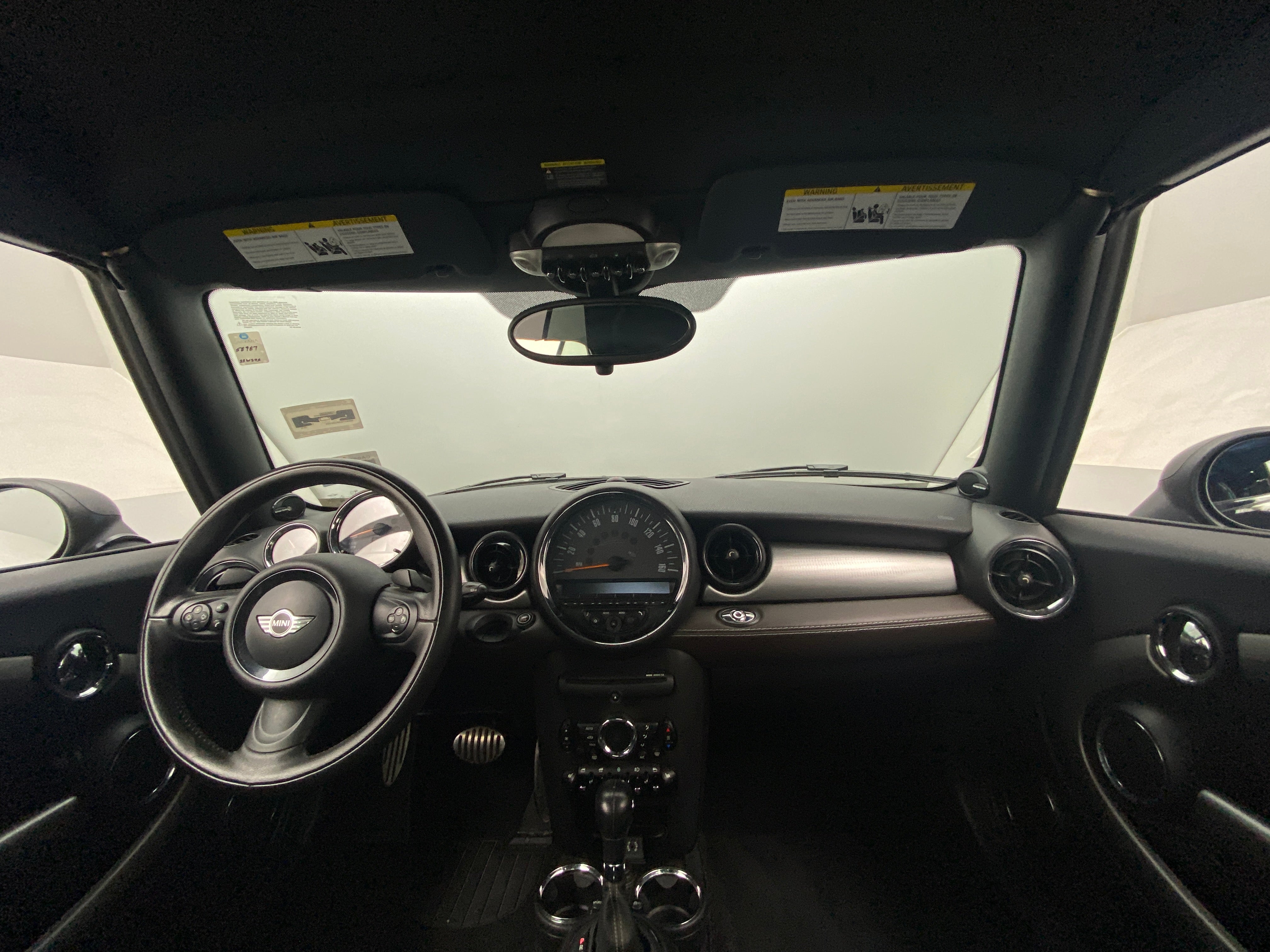 2015 MINI Cooper Convertible S 3