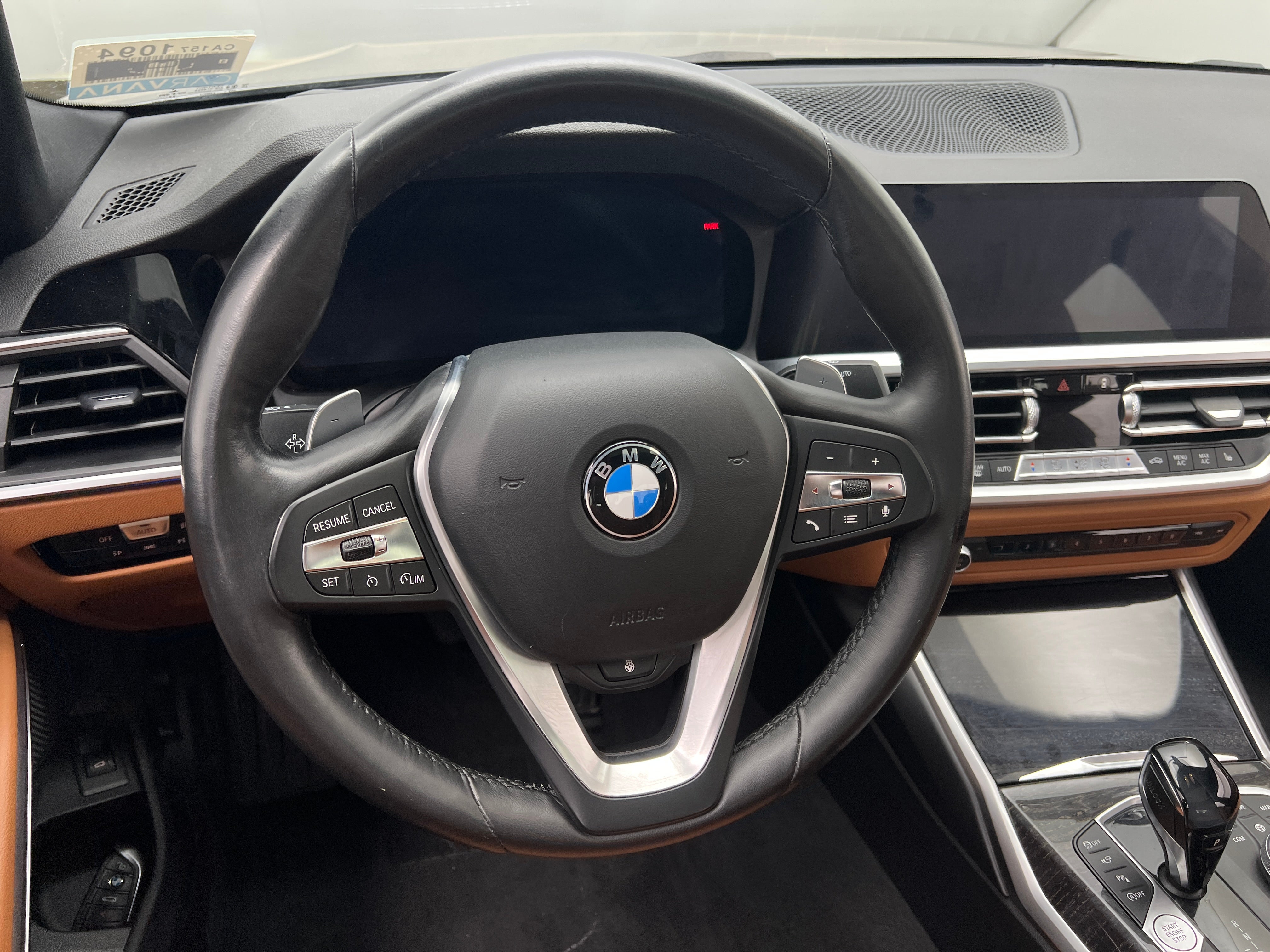 2021 BMW 3 Series 330i 5