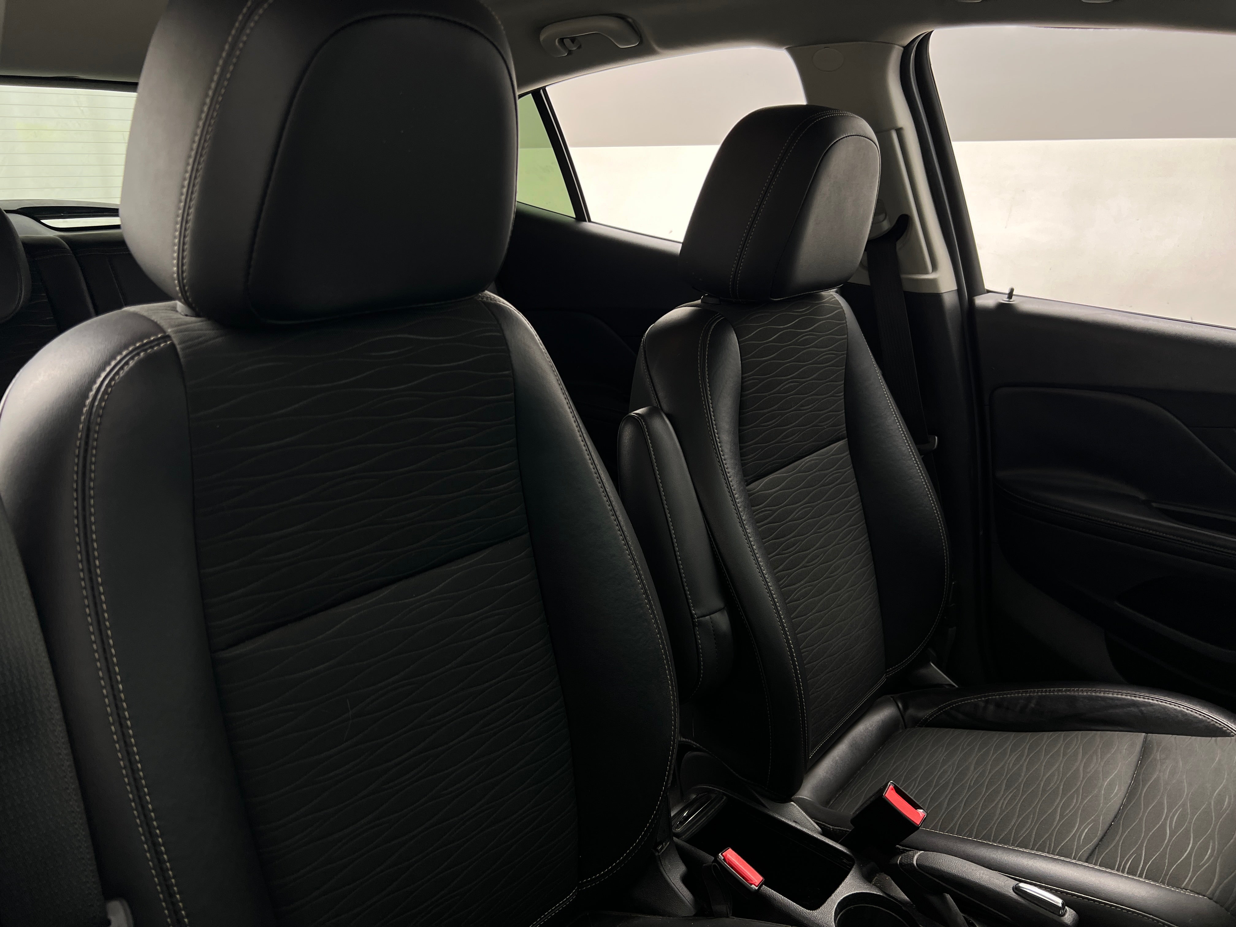 2015 Buick Encore Convenience 2