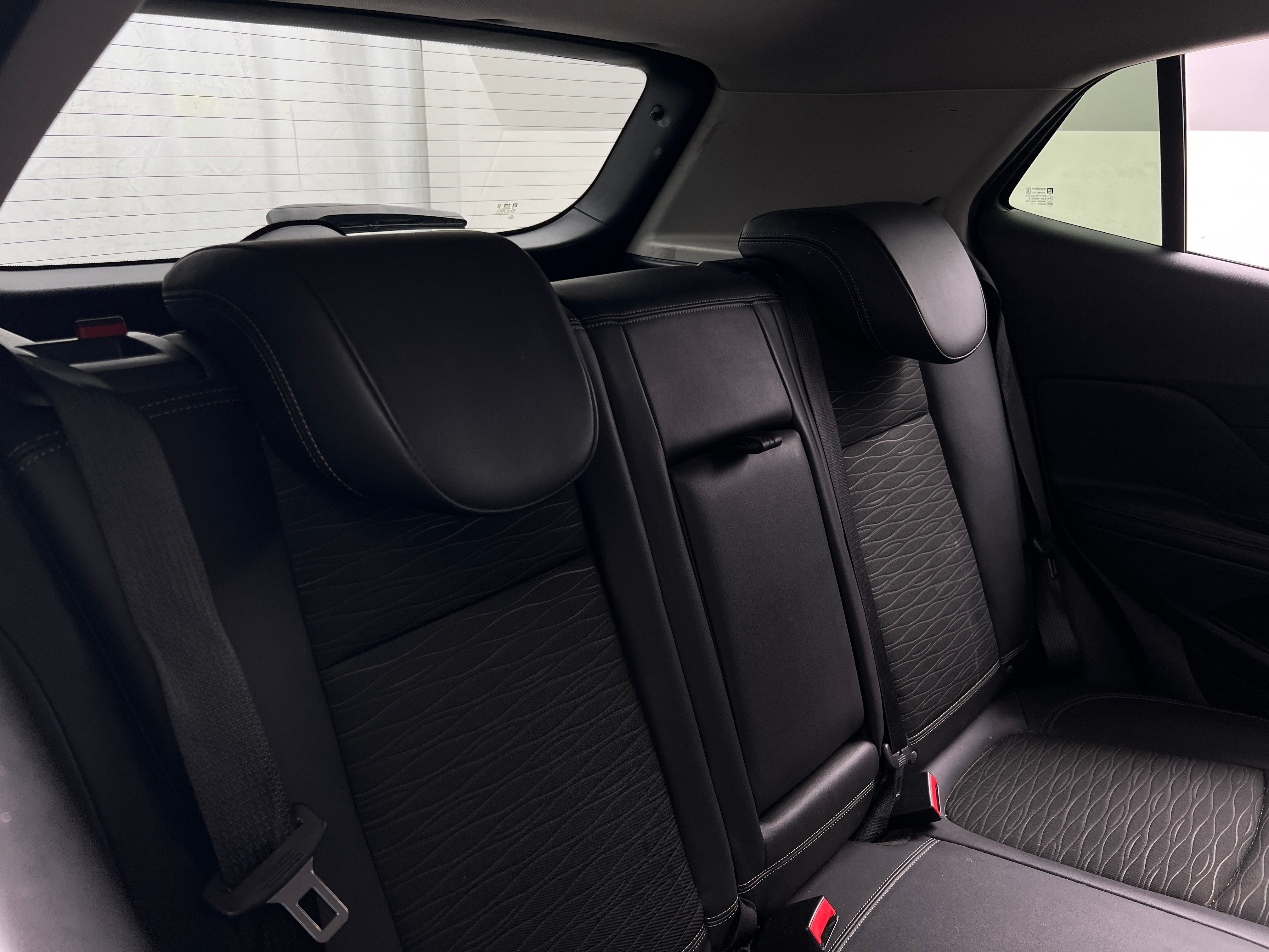 2015 Buick Encore Convenience 6