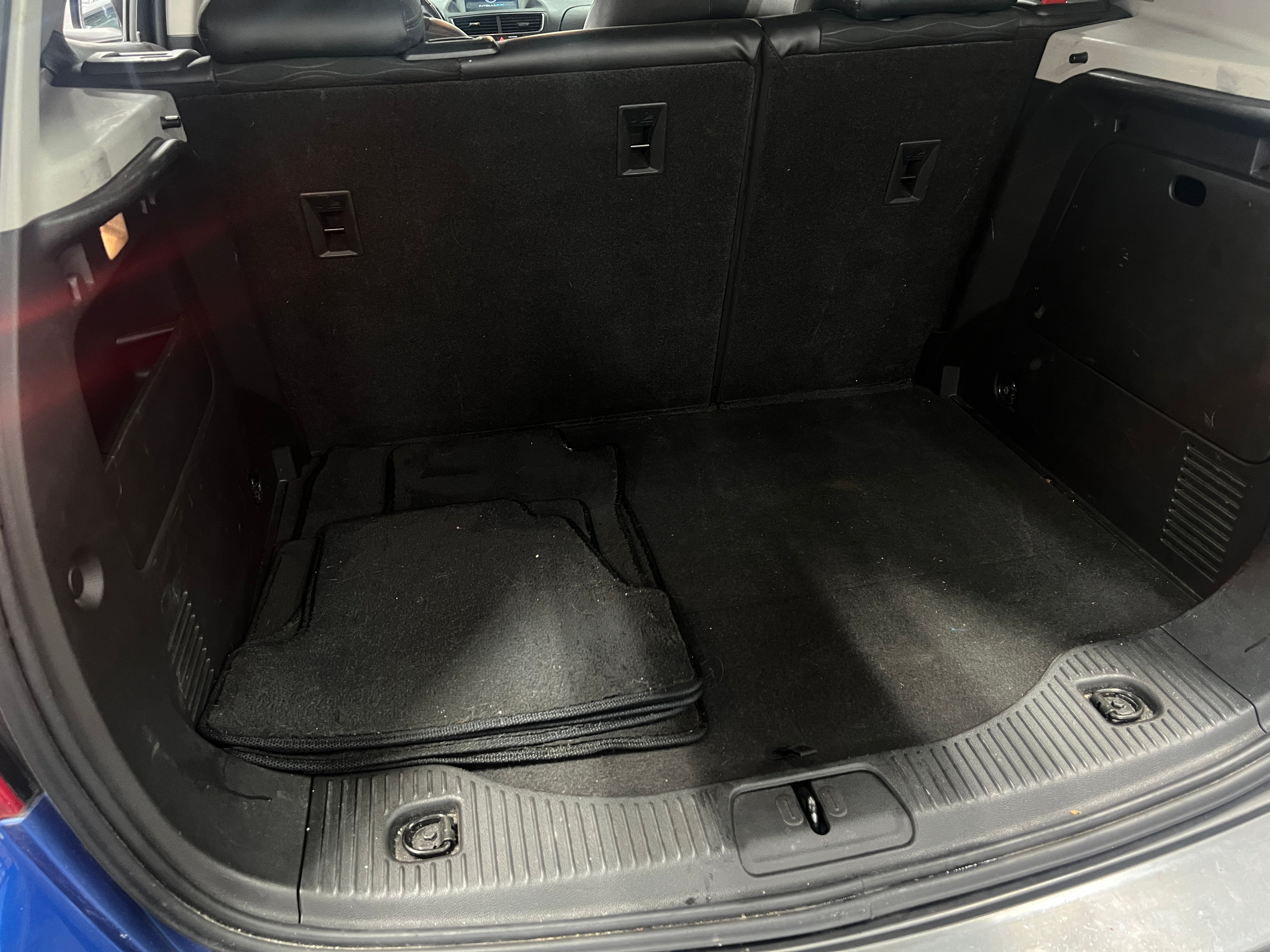 2015 Buick Encore Convenience 7