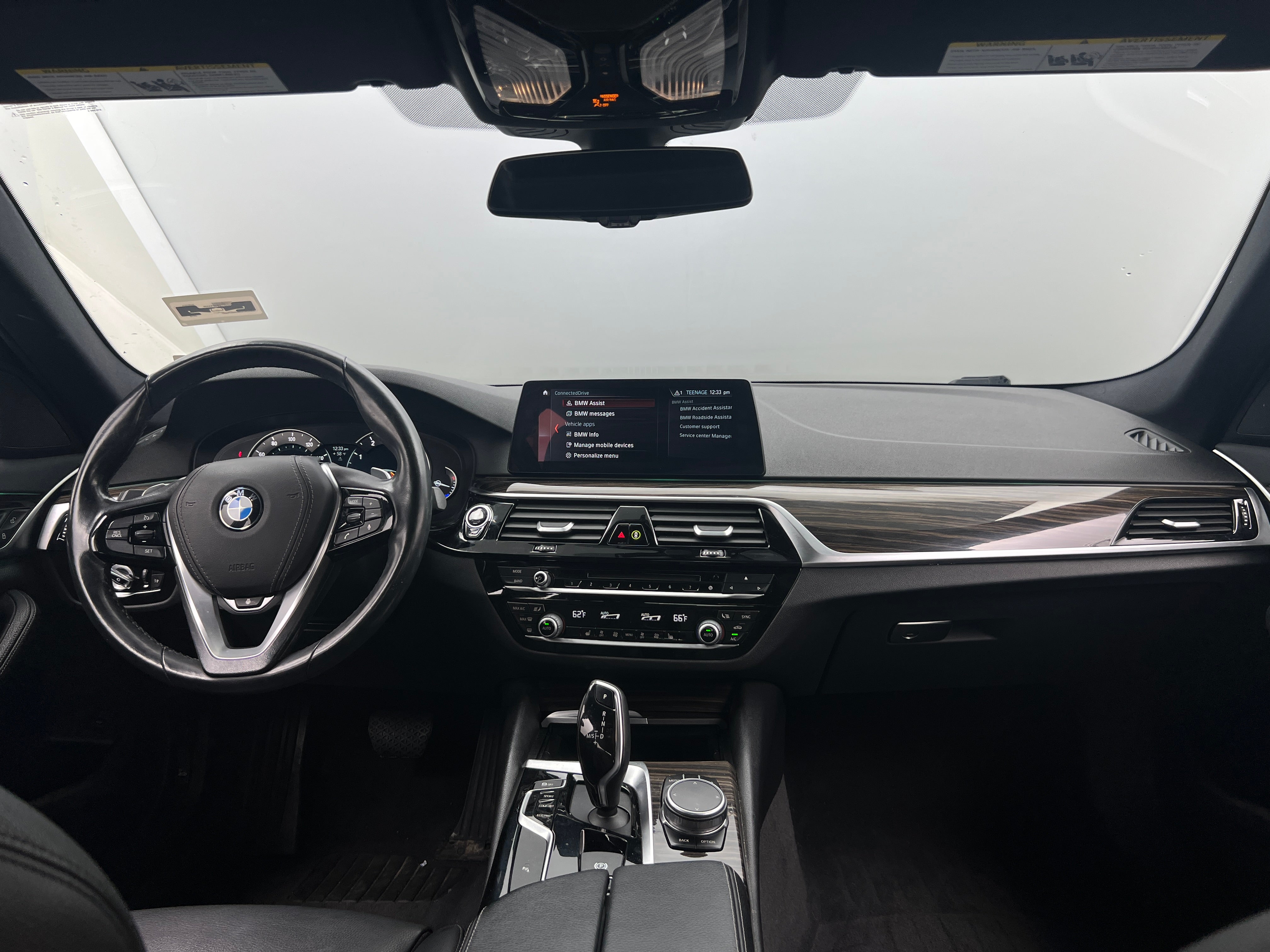 2018 BMW 5 Series 530i xDrive 2