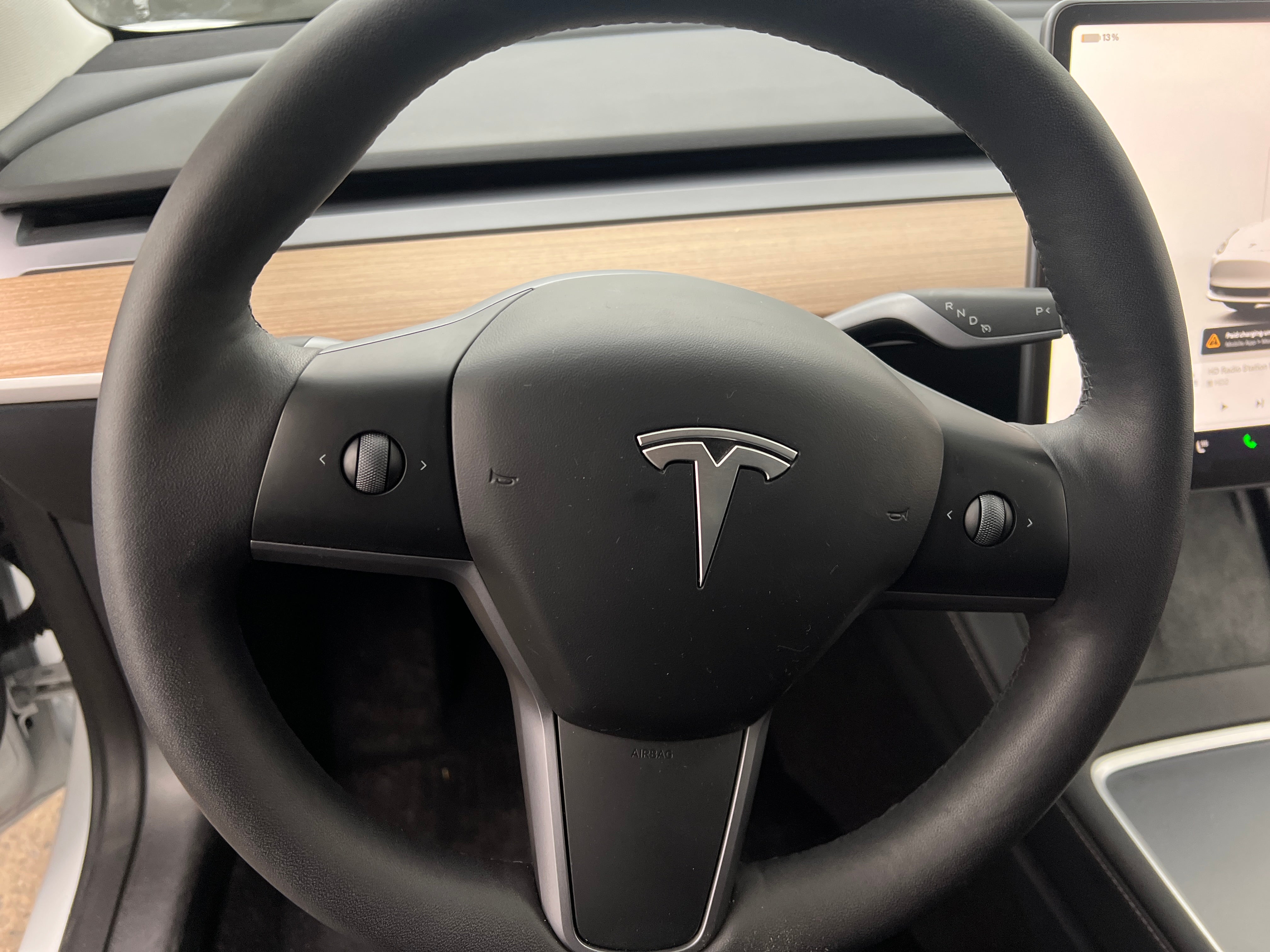 2023 Tesla Model 3 Standard Range 4