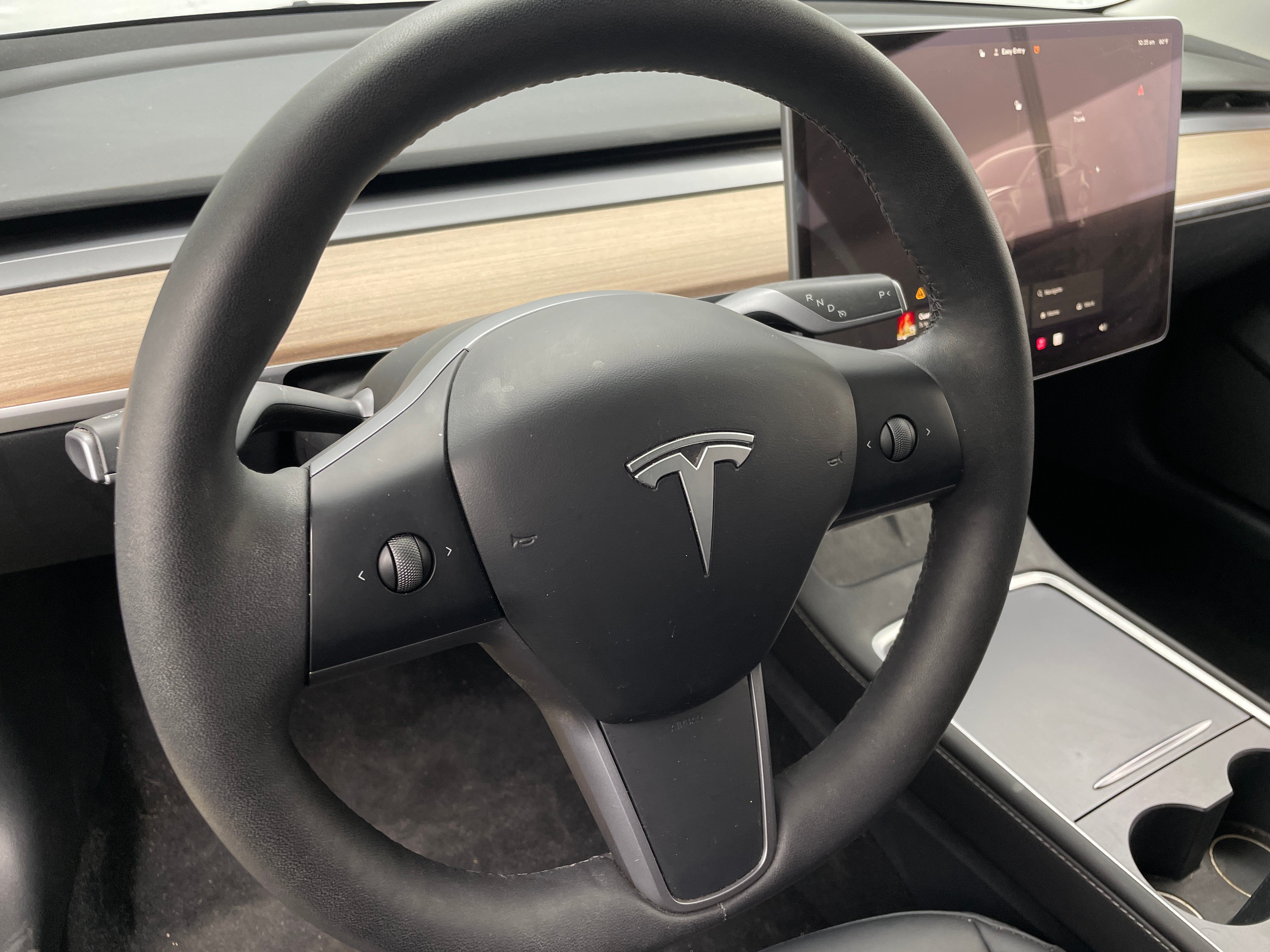 2023 Tesla Model 3 Standard Range 5