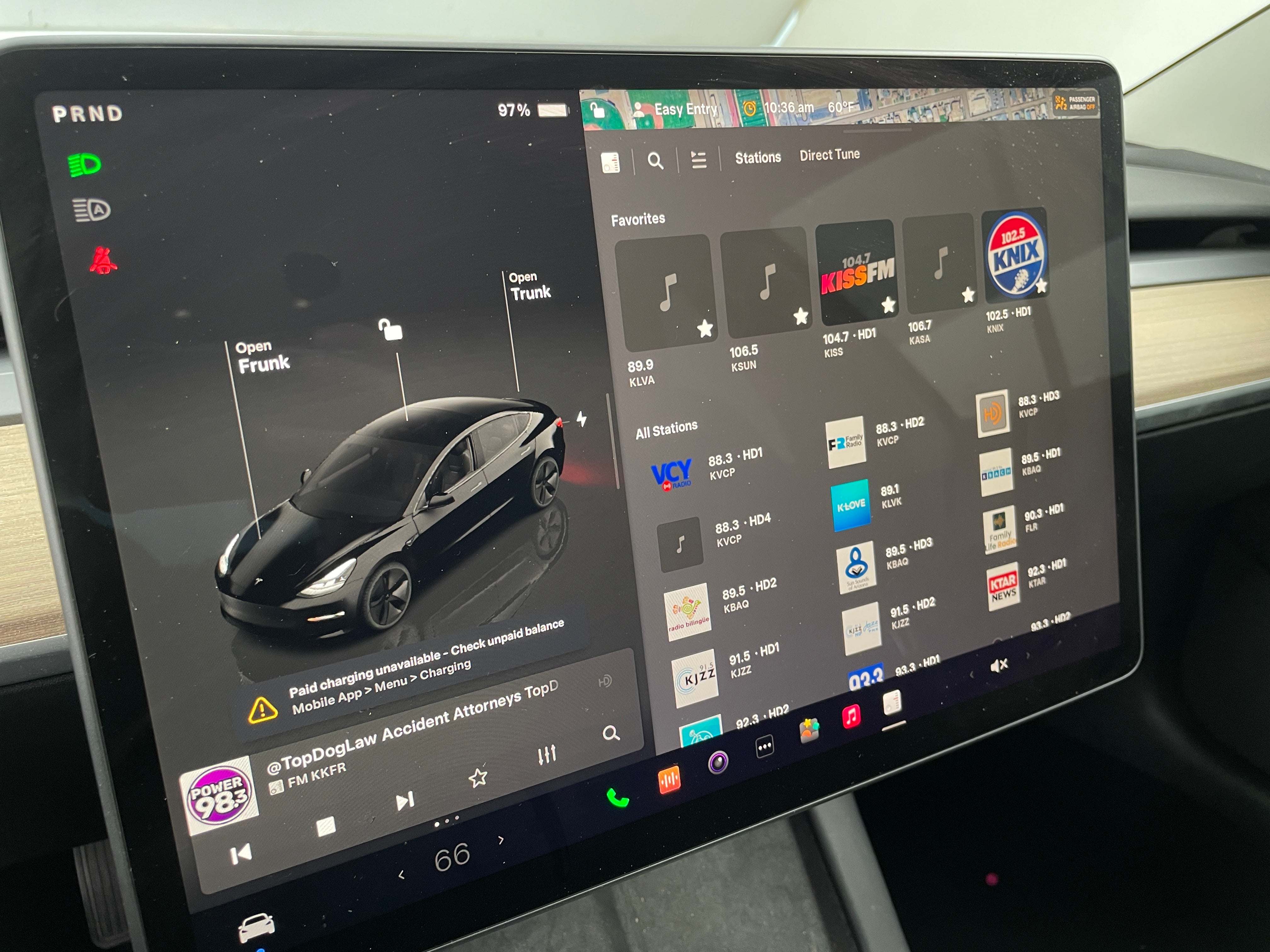 2023 Tesla Model 3 Standard Range 4