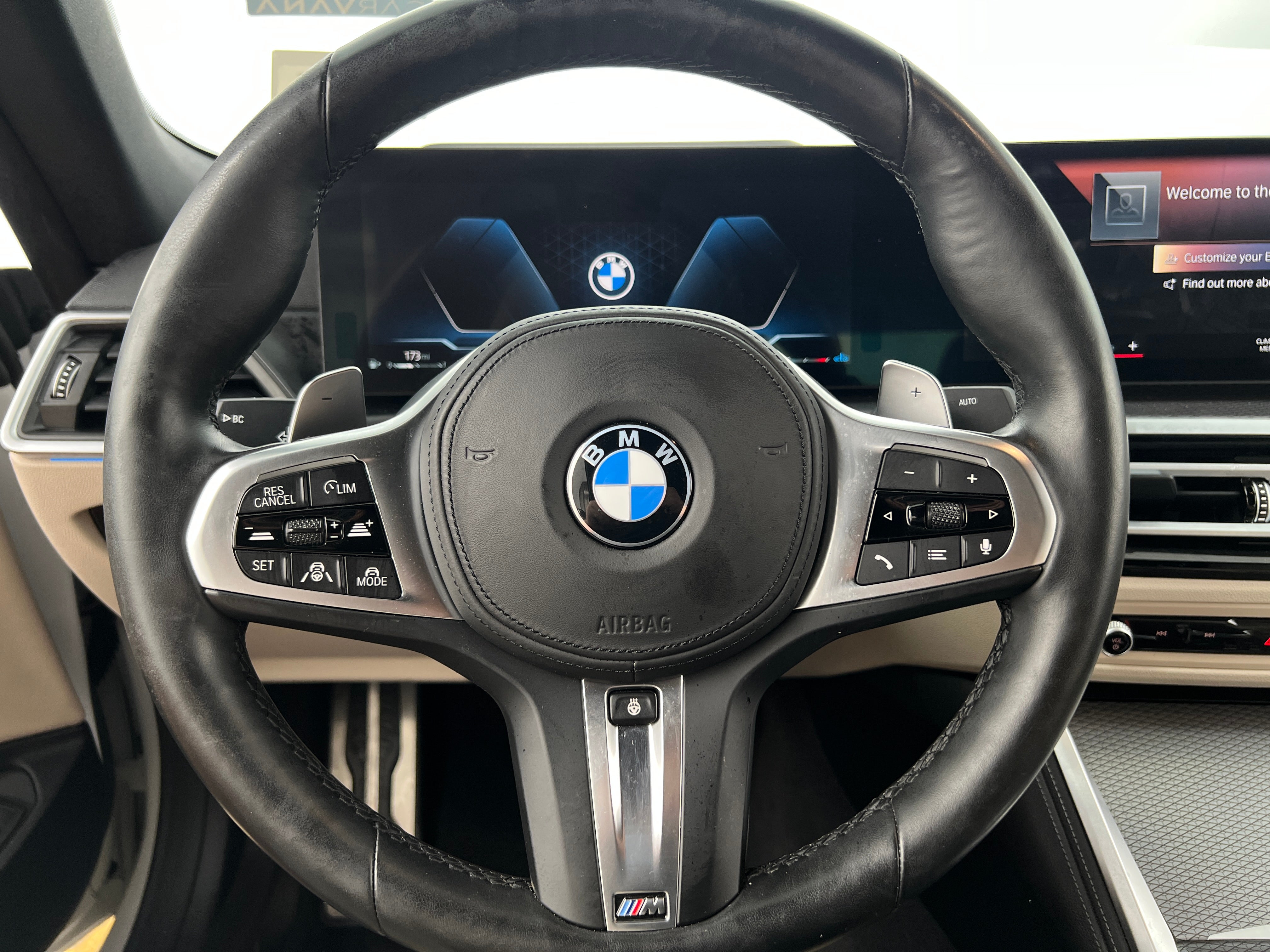 2024 BMW 4 Series 430i 4