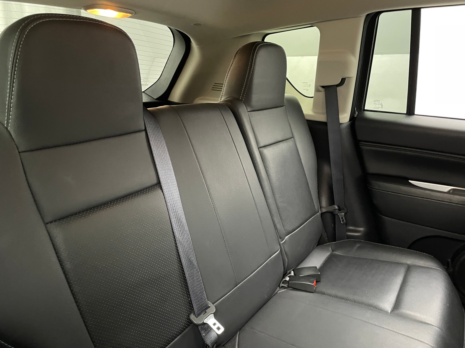 Thumbnail: 2015 Jeep Compass - 5