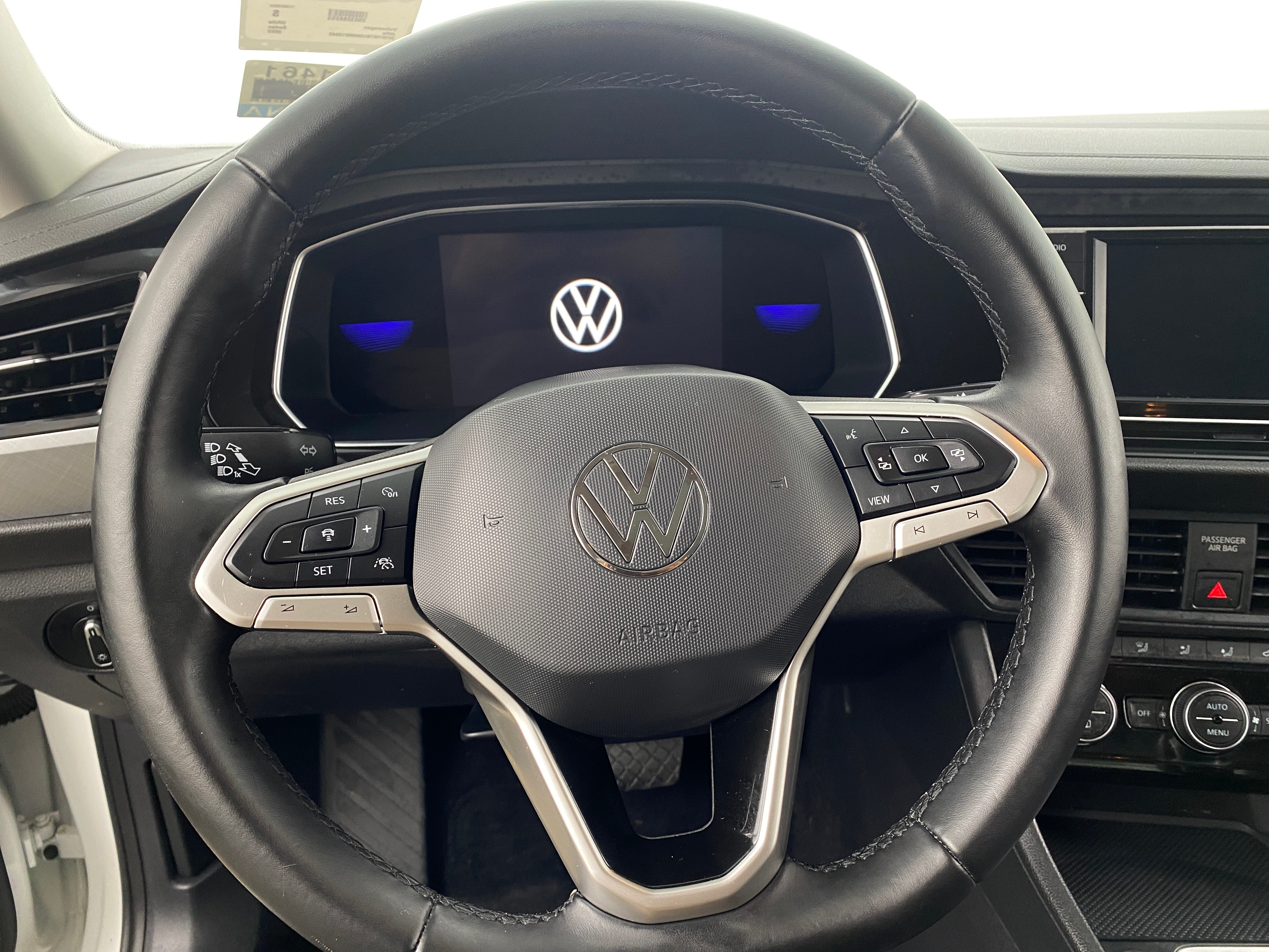 2022 Volkswagen Jetta SE 5