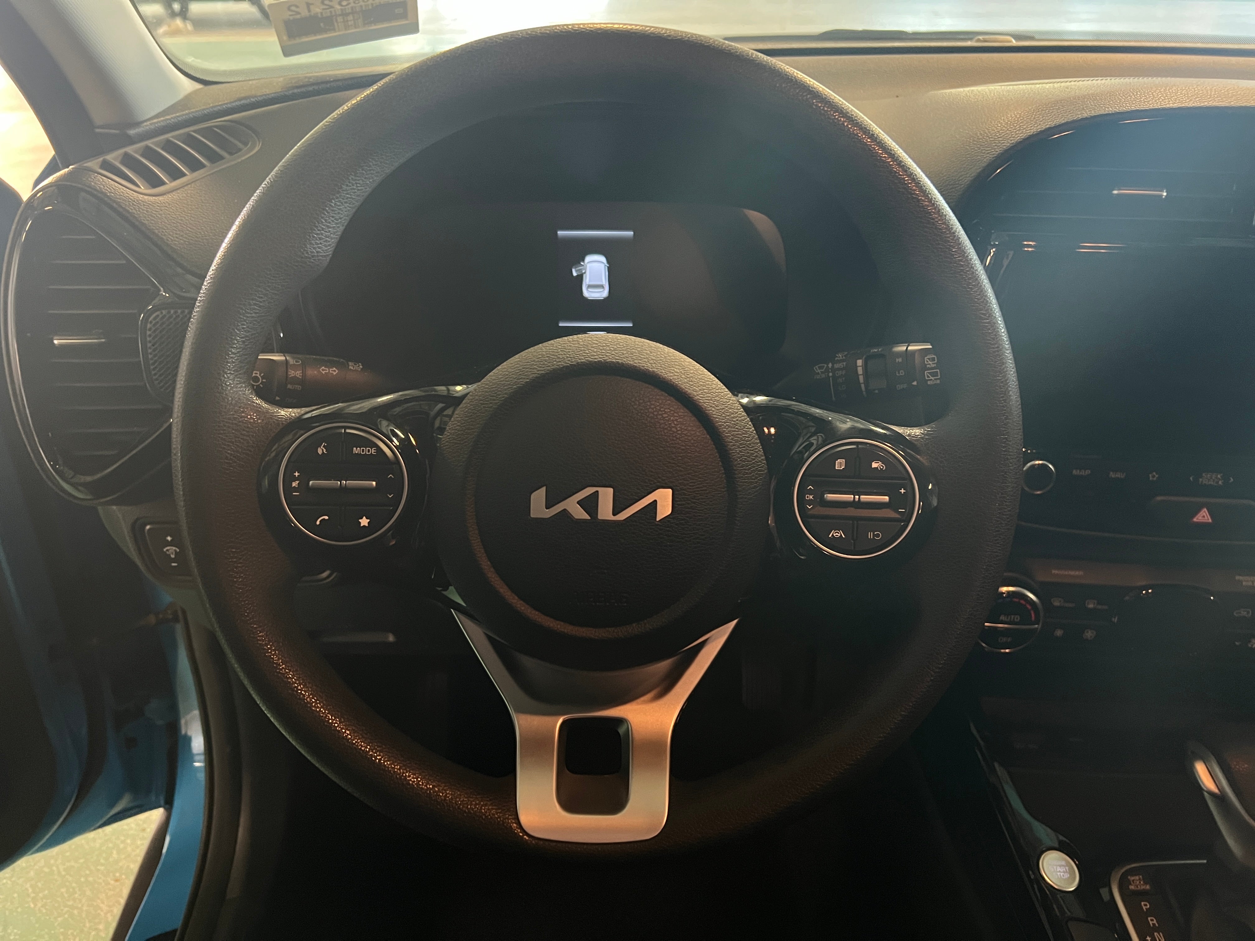 2023 Kia Soul S 5