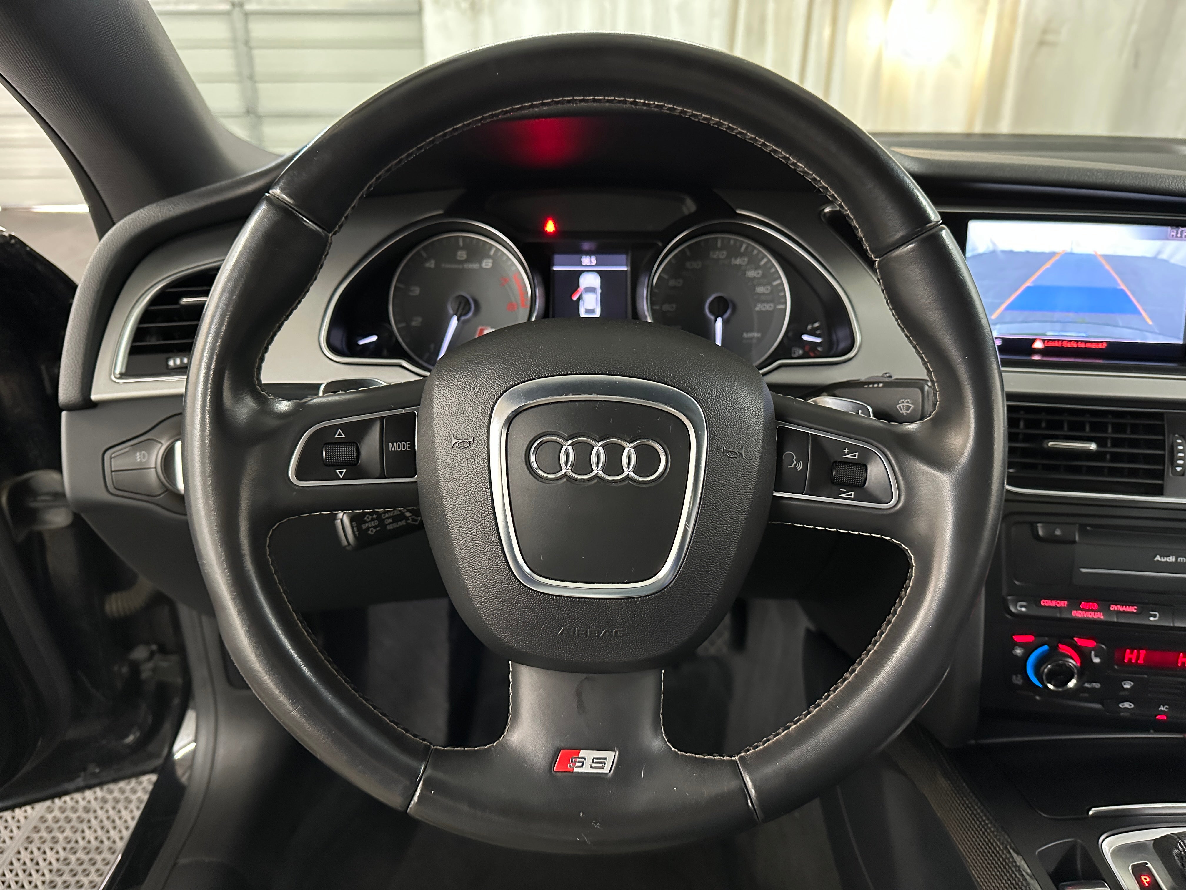 2012 Audi S5  3