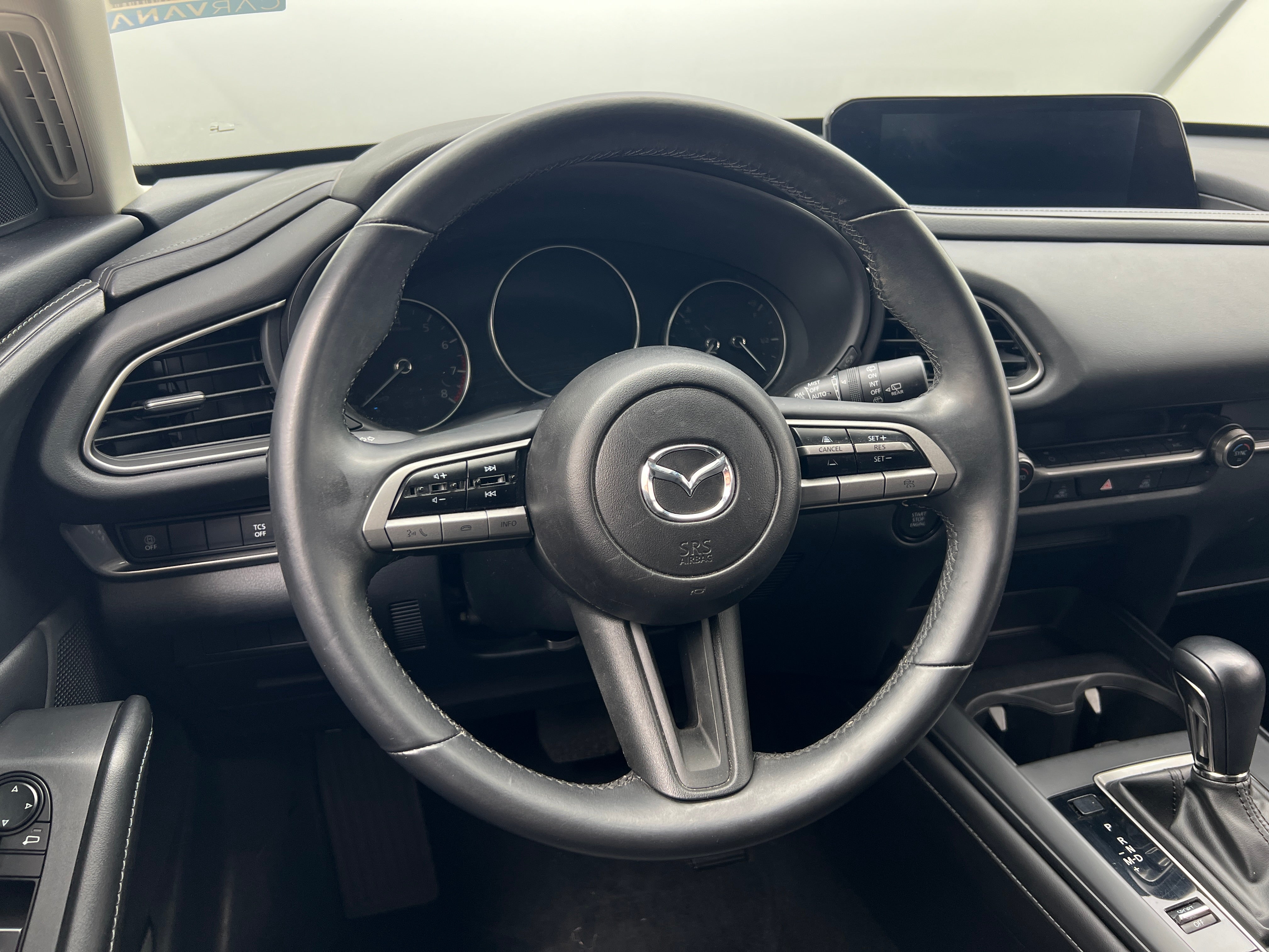 2021 Mazda CX-30 Select 5