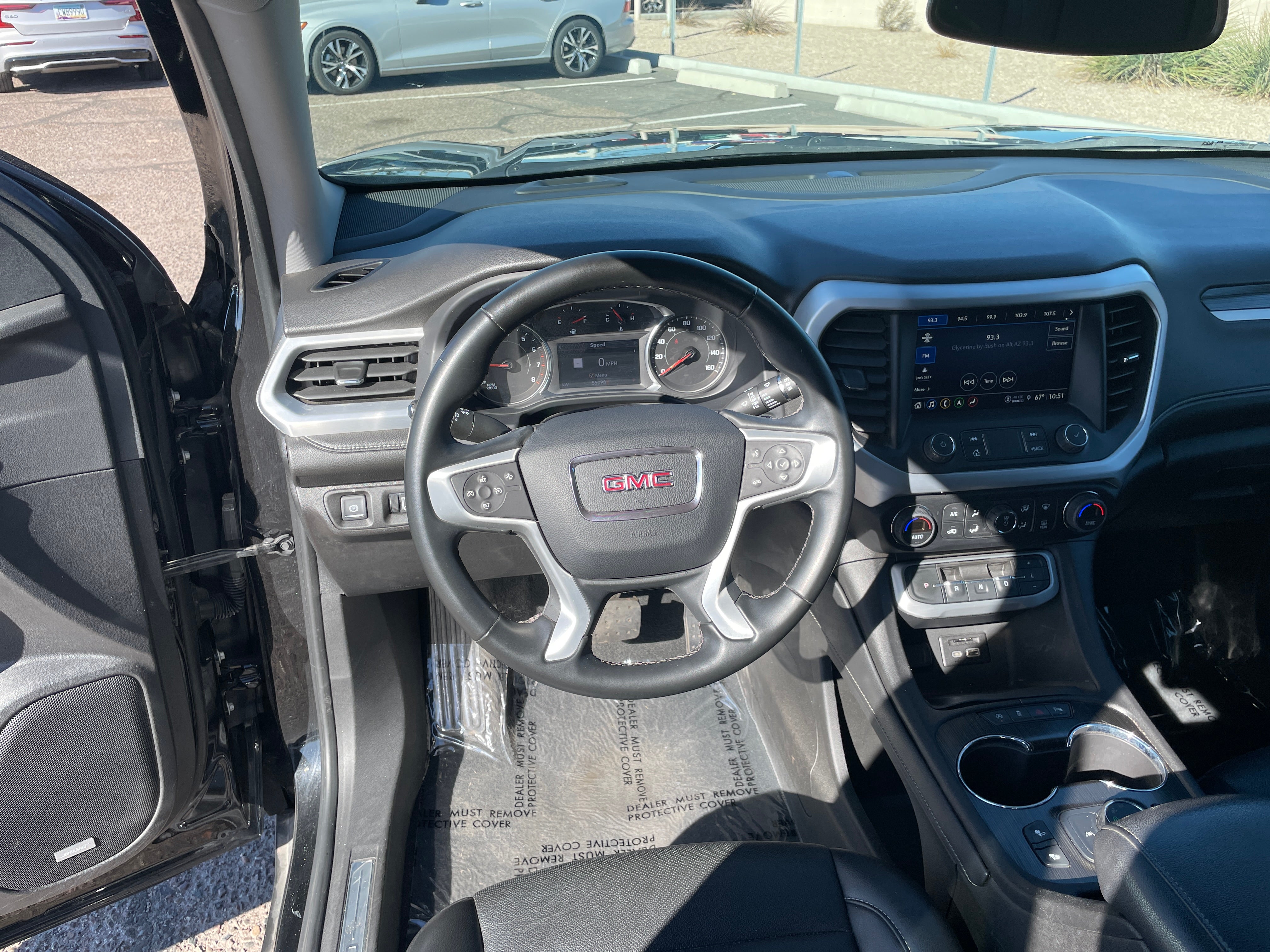 2023 GMC Acadia SLT 5