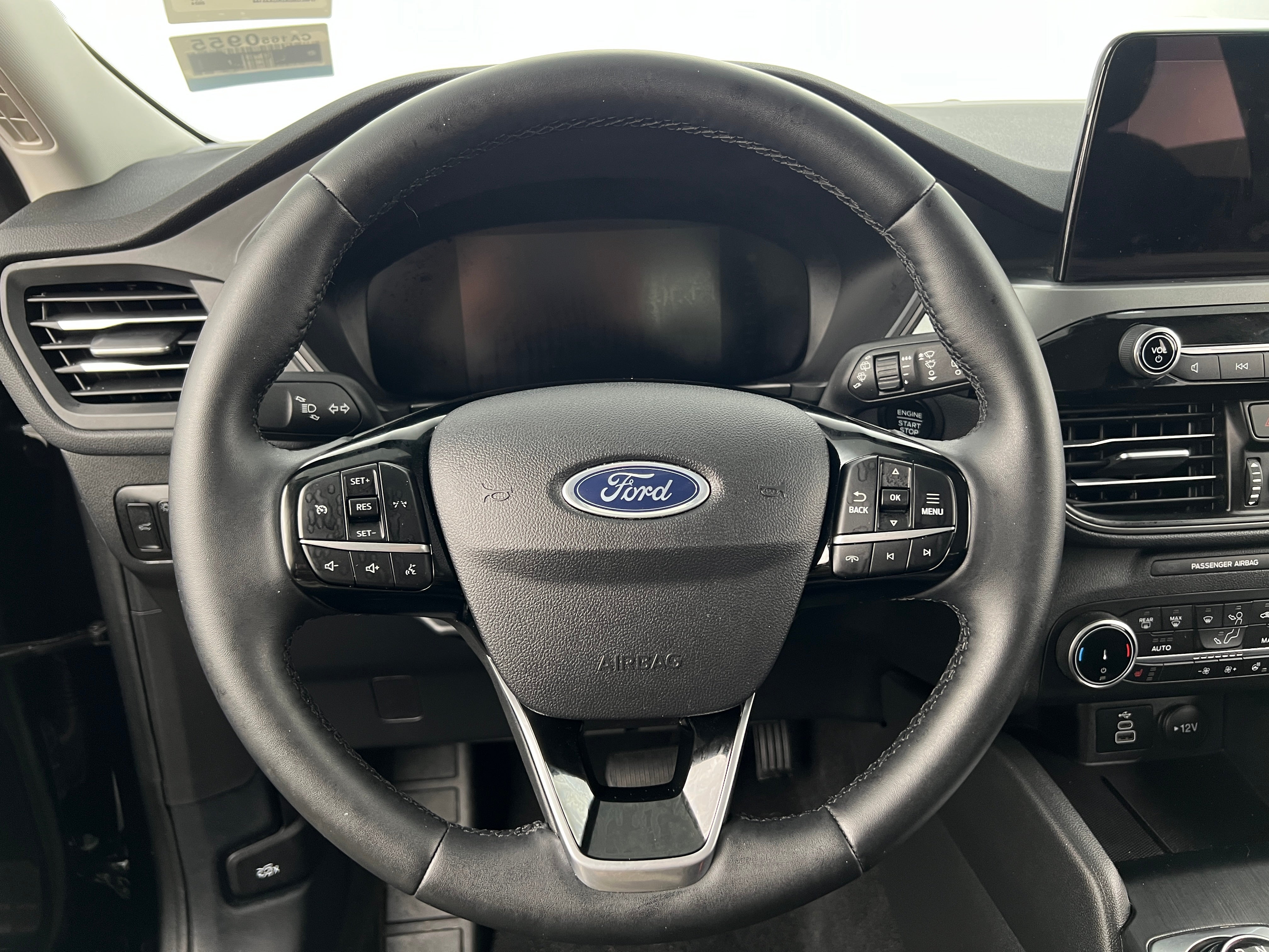 2024 Ford Escape Active 5