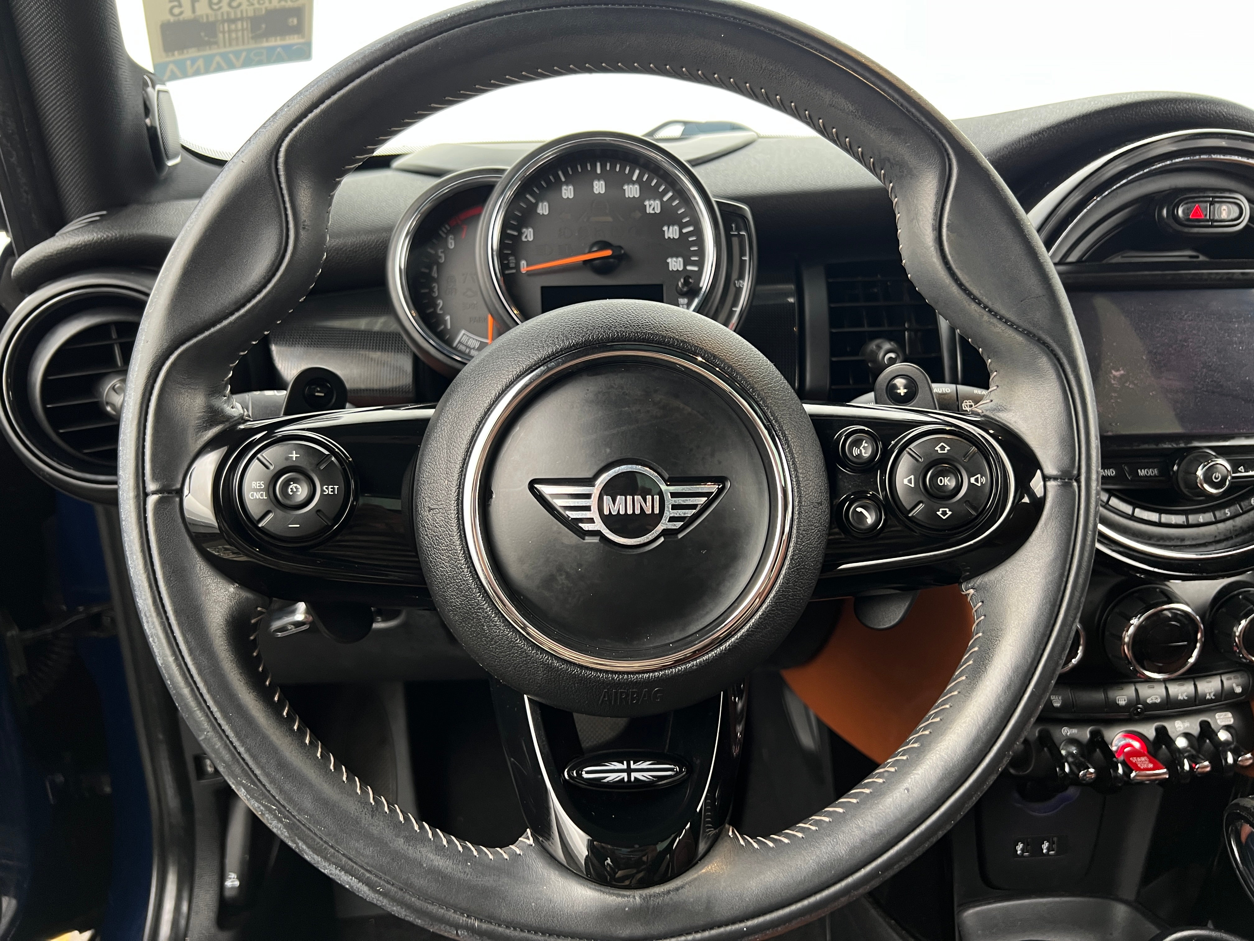 2019 MINI Cooper Hardtop S 4