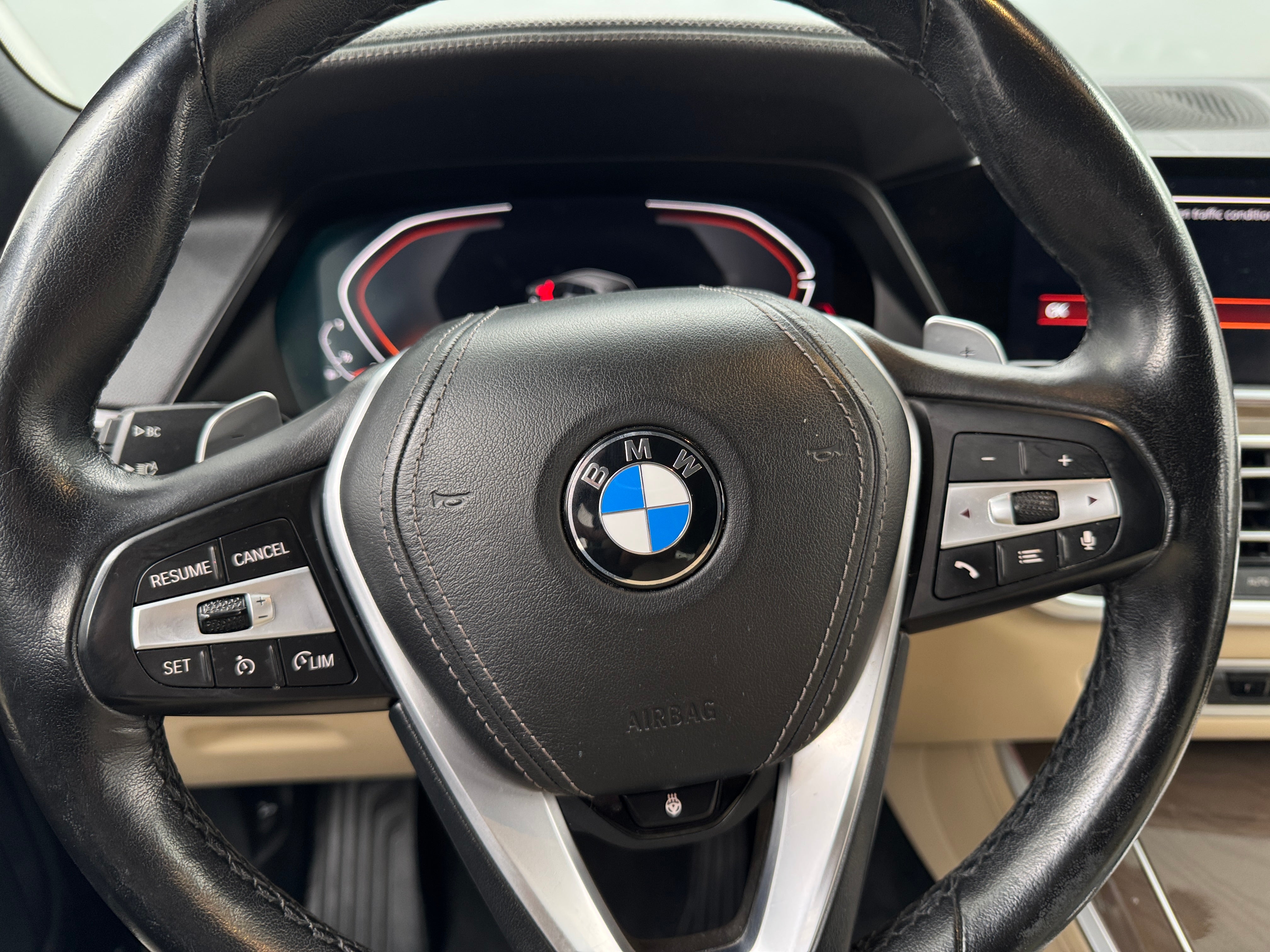 2021 BMW X5 xDrive40i 5