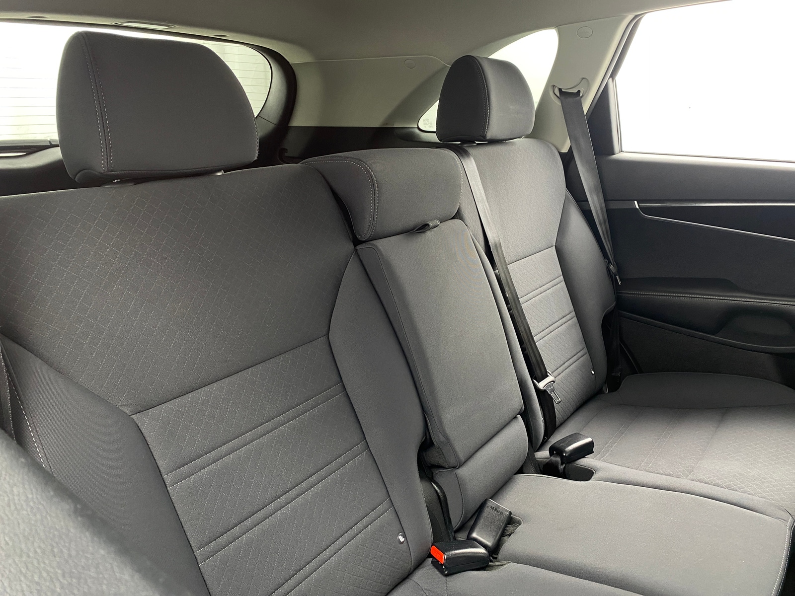 Thumbnail: 2016 Kia Sorento - 6