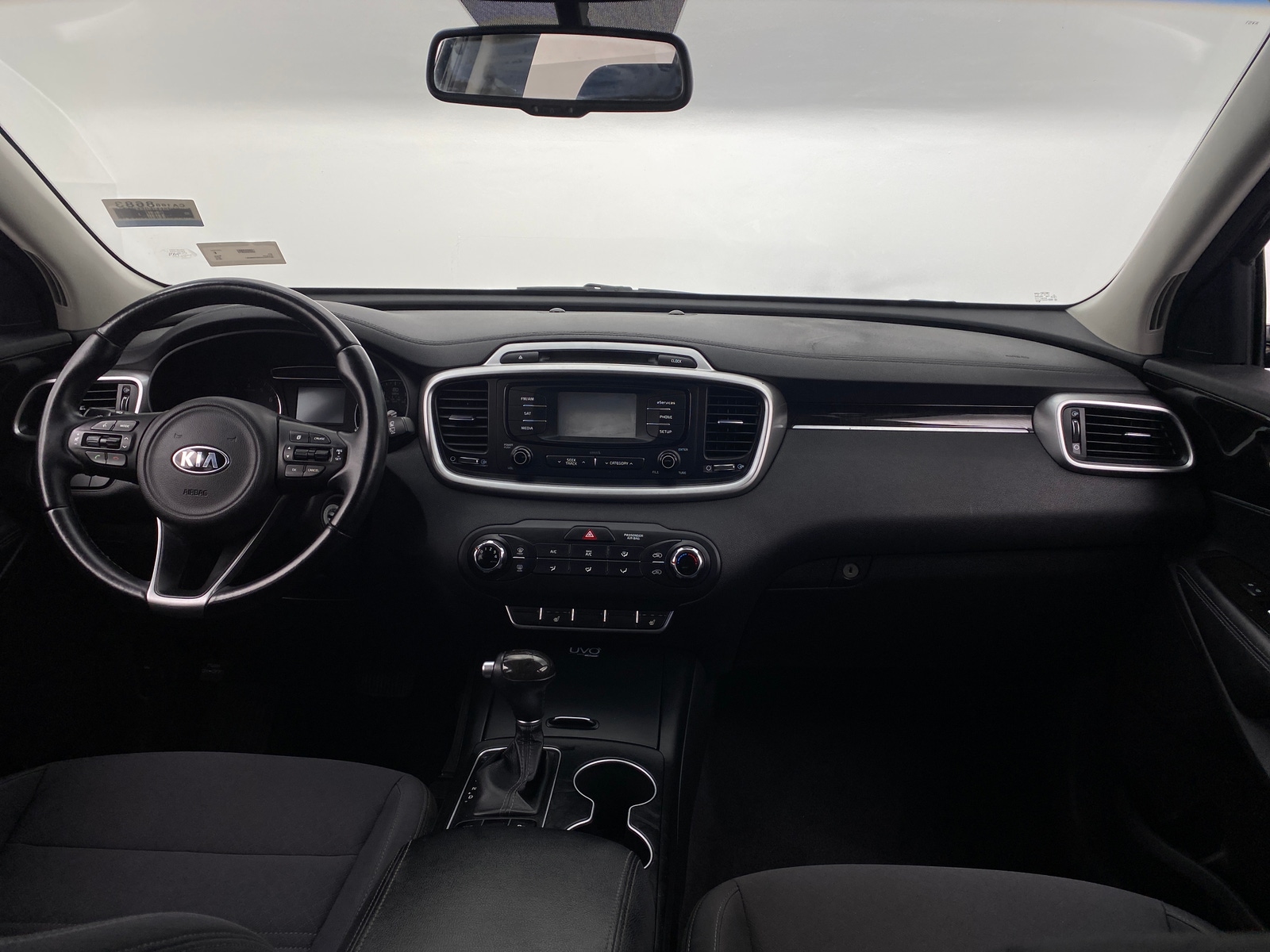 Thumbnail: 2016 Kia Sorento - 3