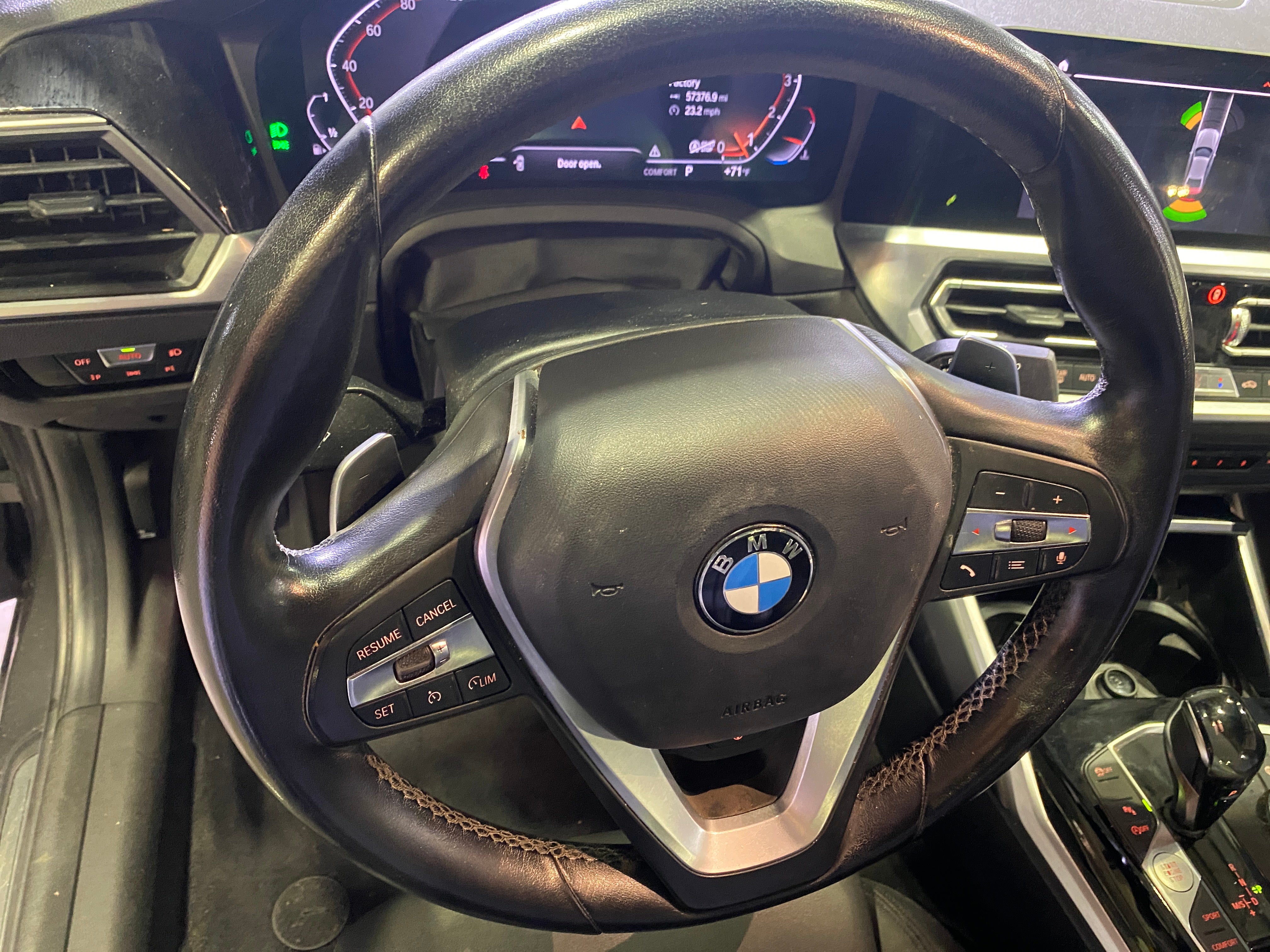 2019 BMW 3 Series 330i xDrive 5