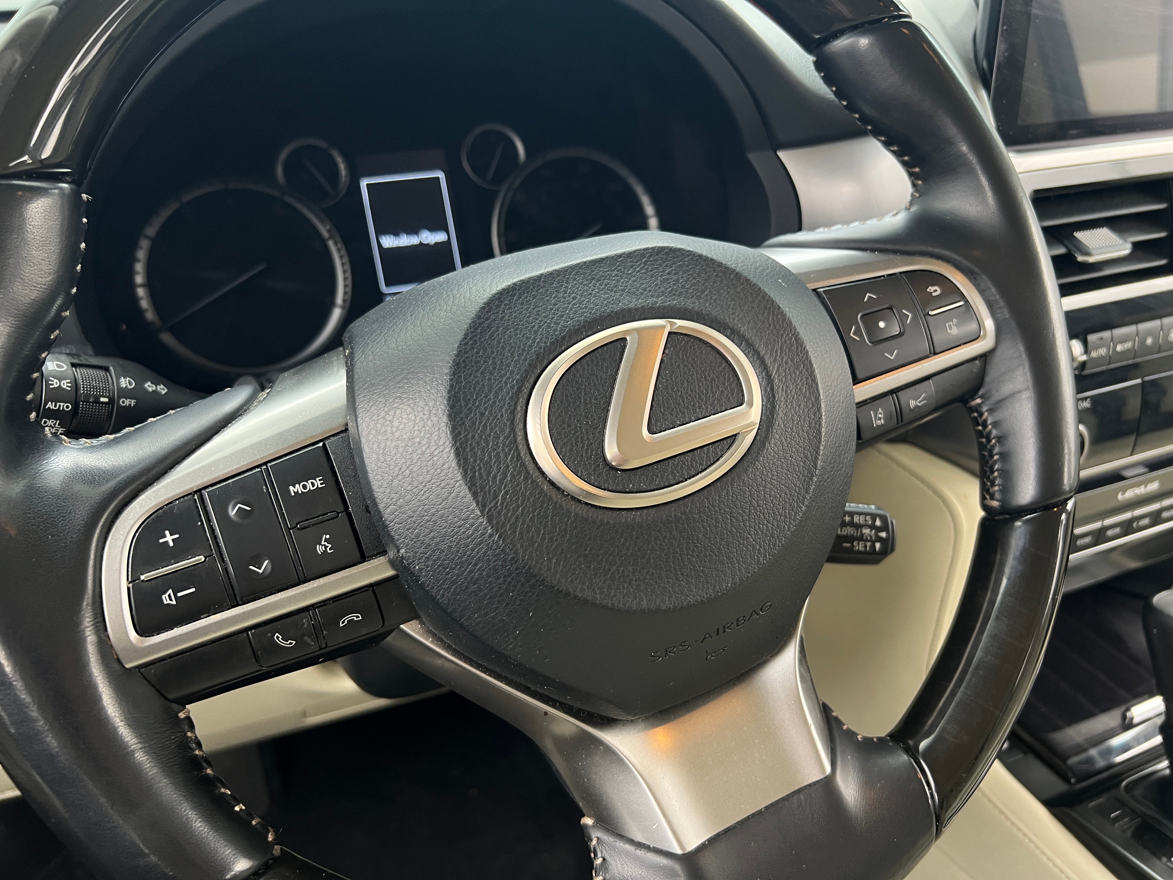 2023 Lexus GX 460 5