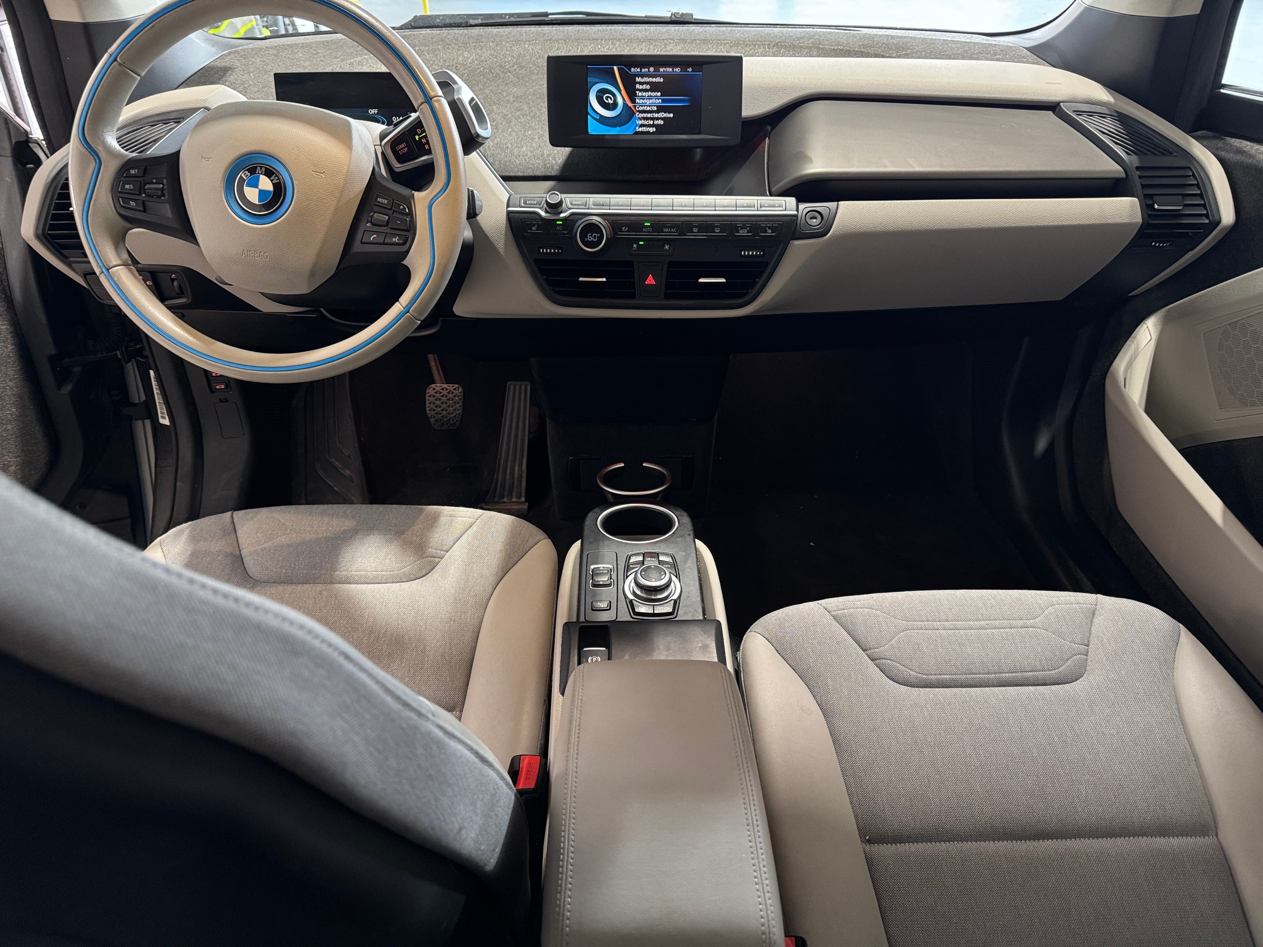 2016 BMW i3 Range Extender 3