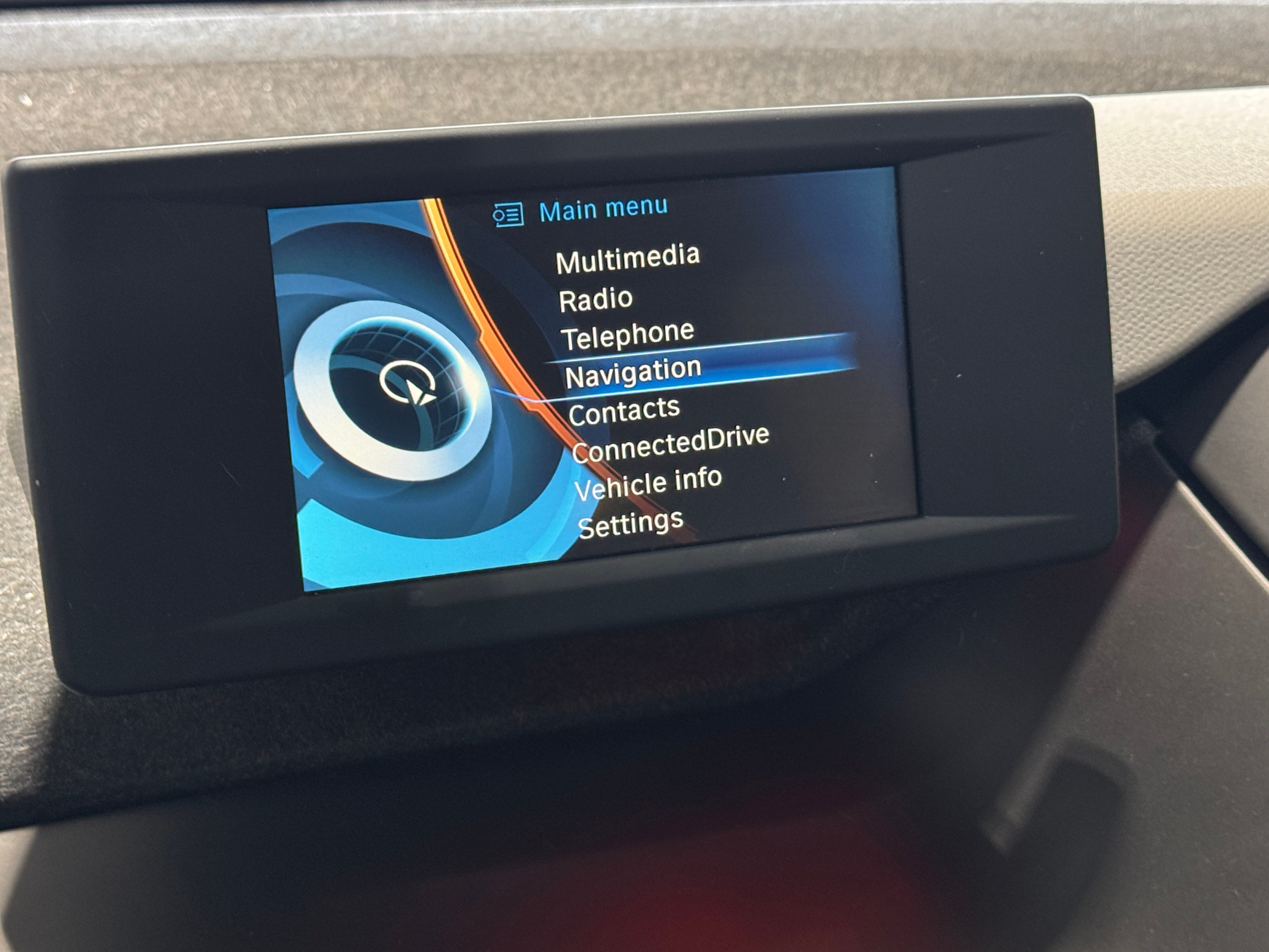 2016 BMW i3 Range Extender 4