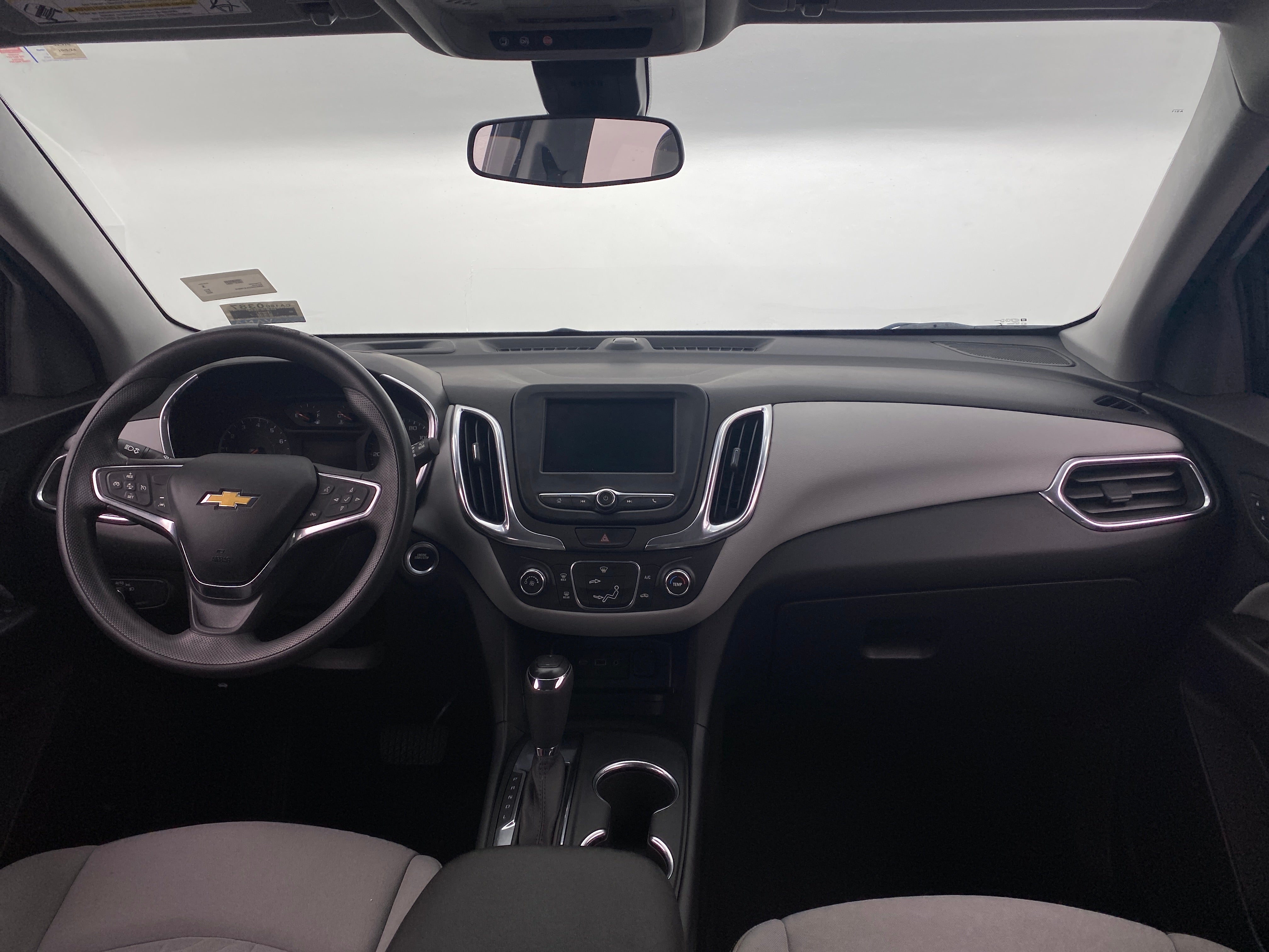 2020 Chevrolet Equinox LS 3