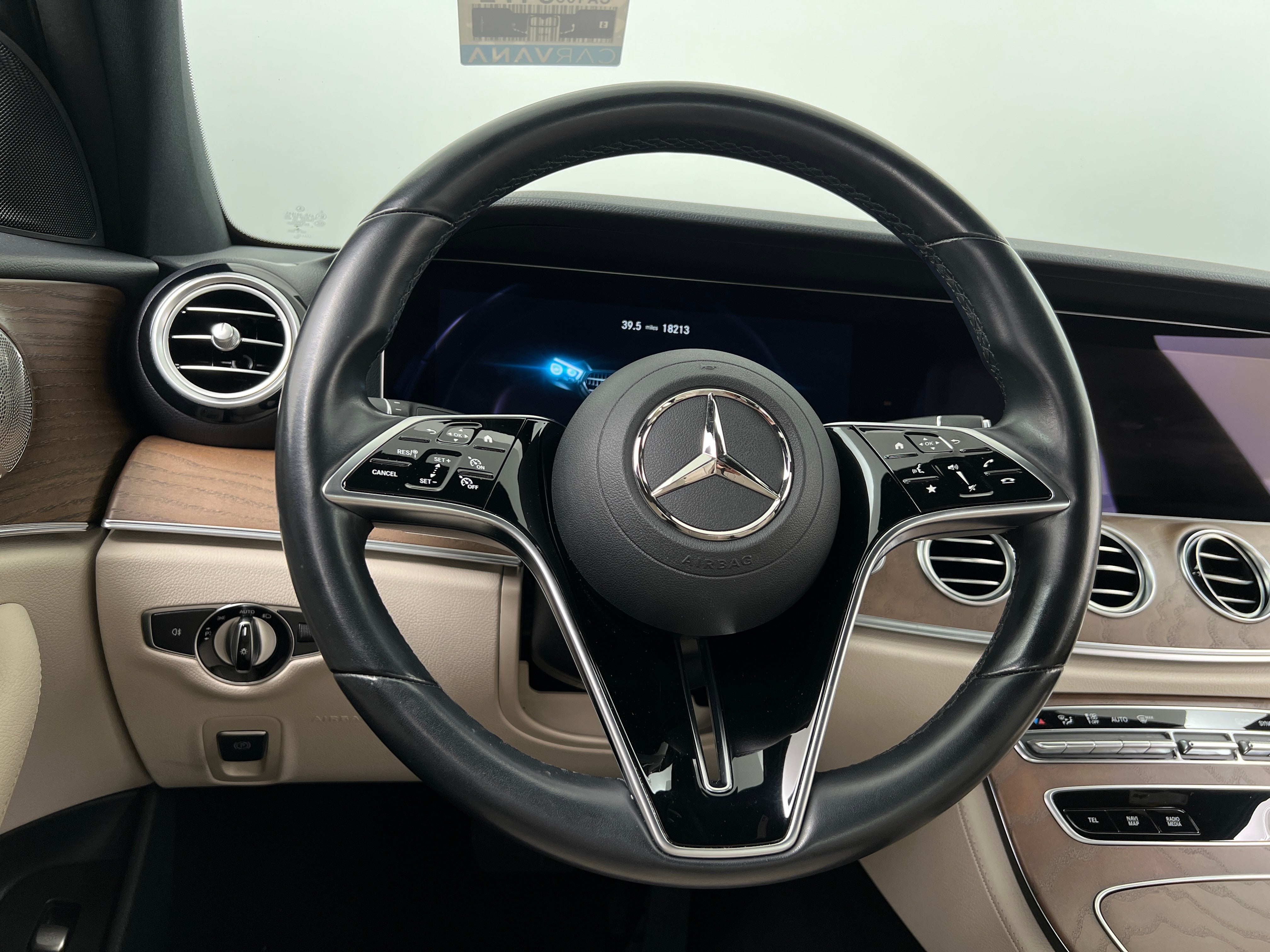 2022 Mercedes-Benz E-Class E 450 5