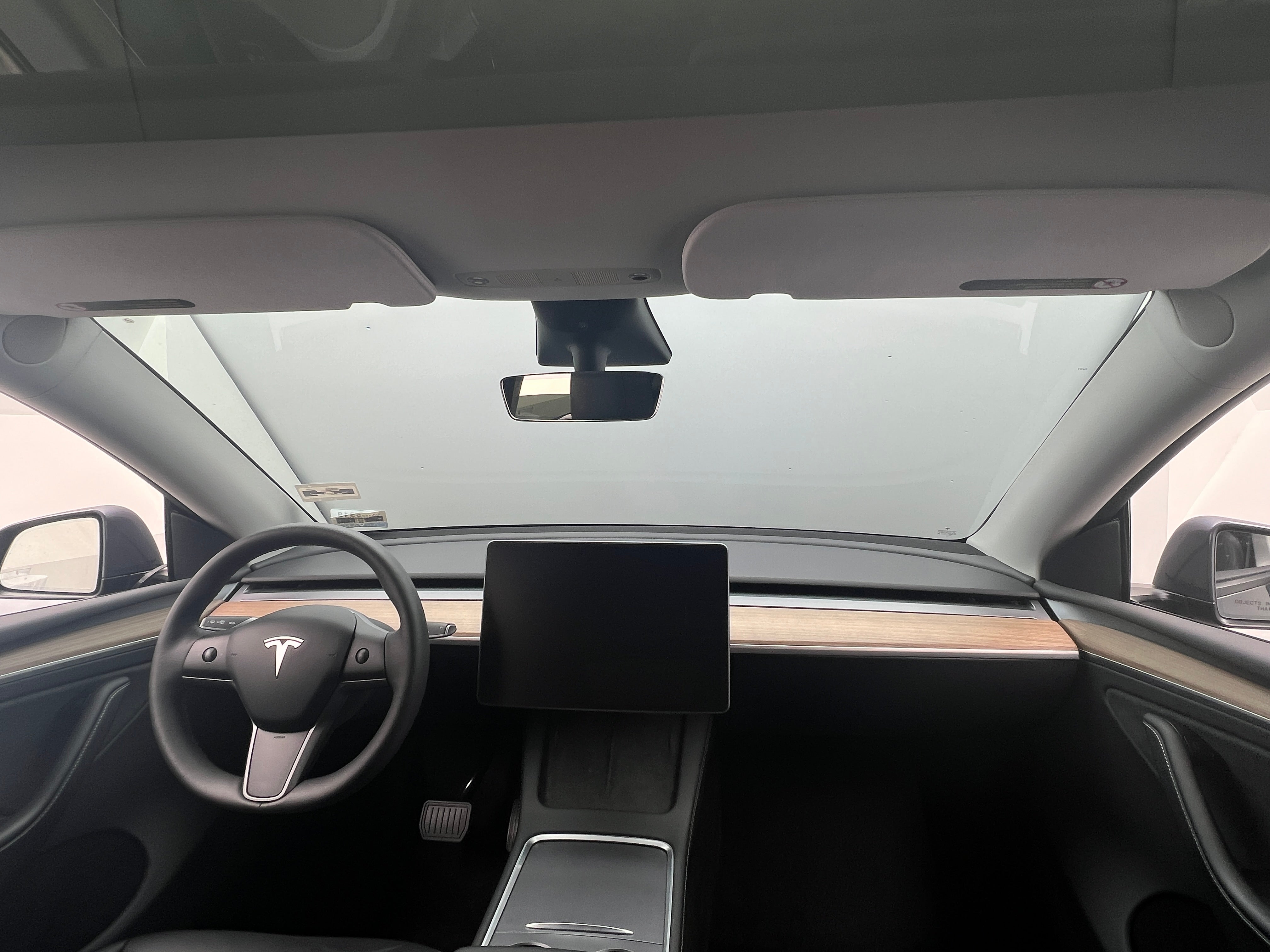 2023 Tesla Model Y Standard Range 3