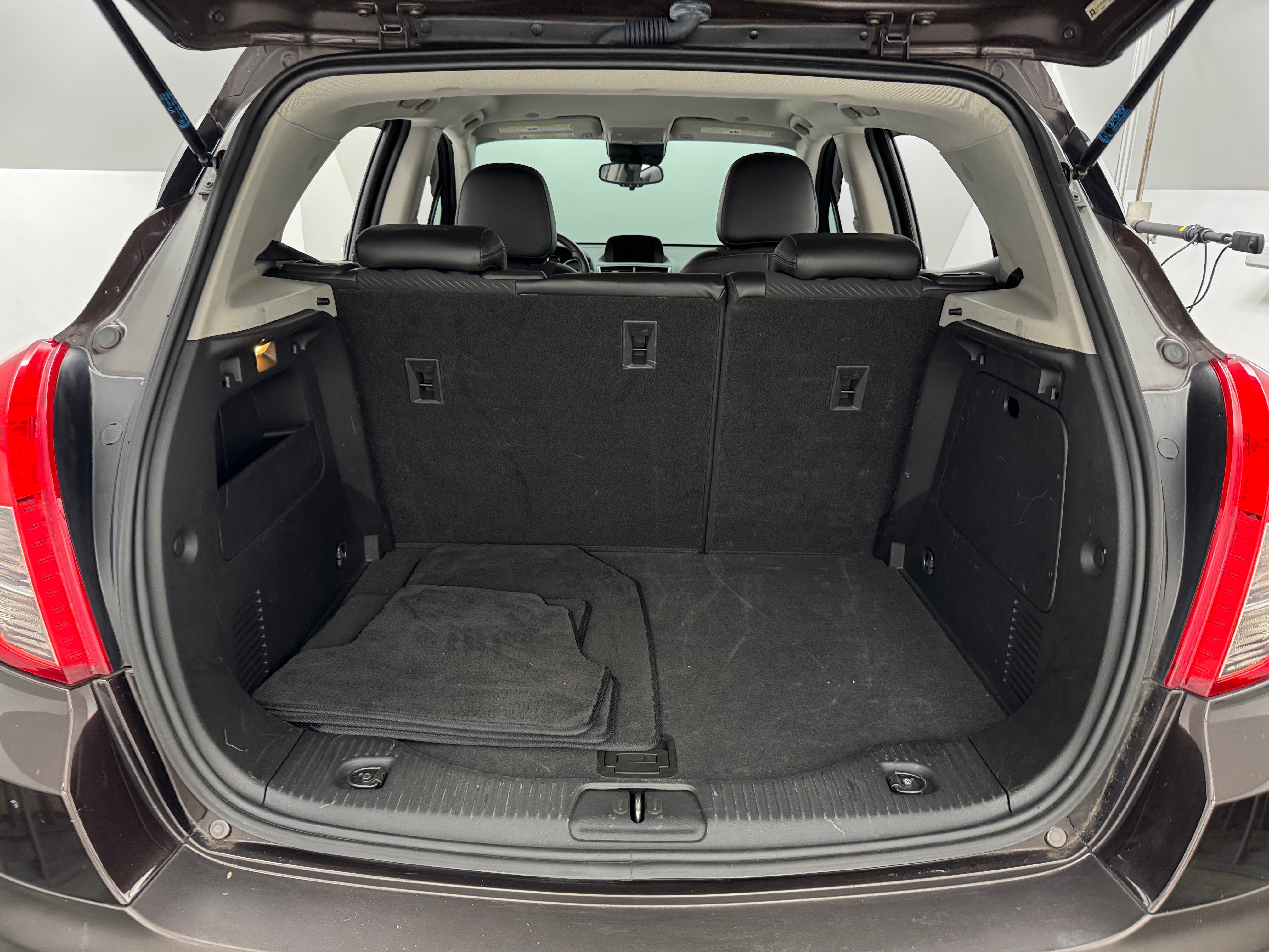 2014 Buick Encore Base 7