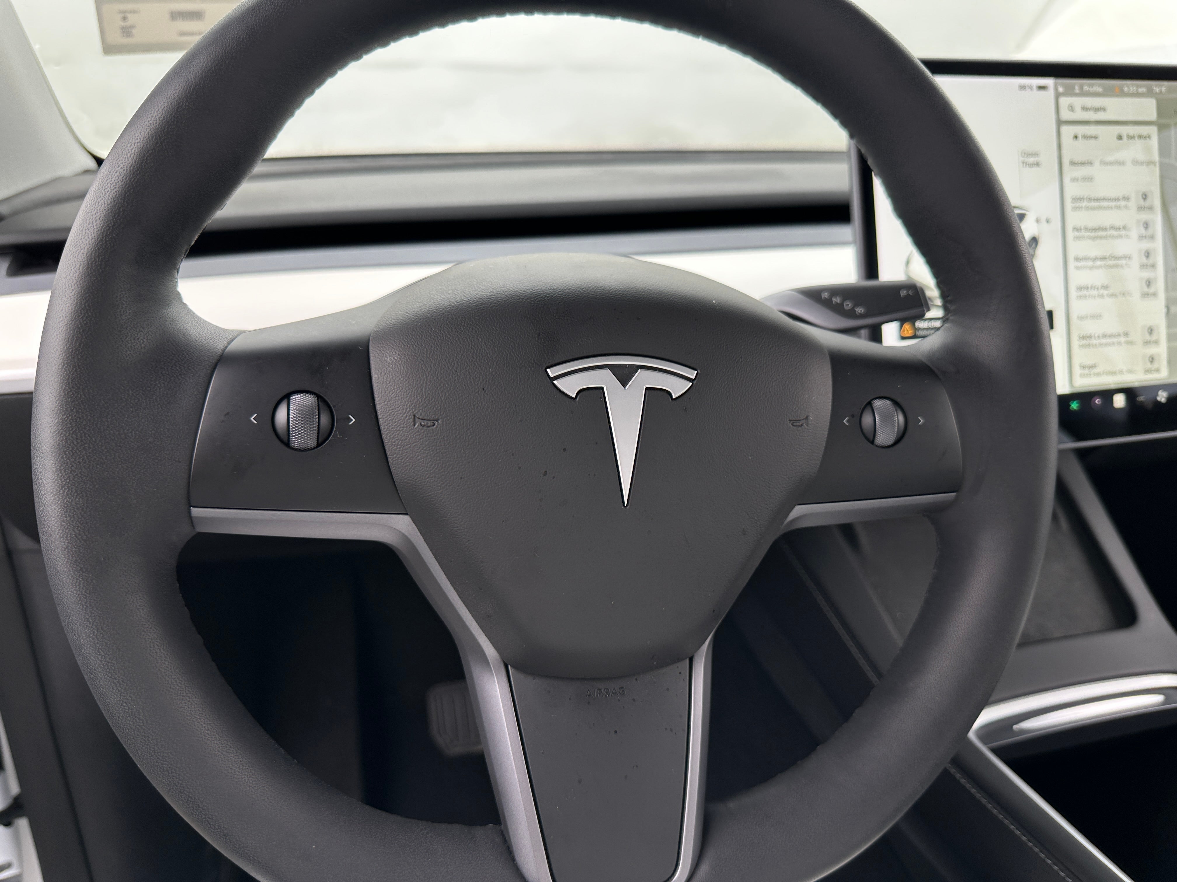 2021 Tesla Model Y Long Range 5