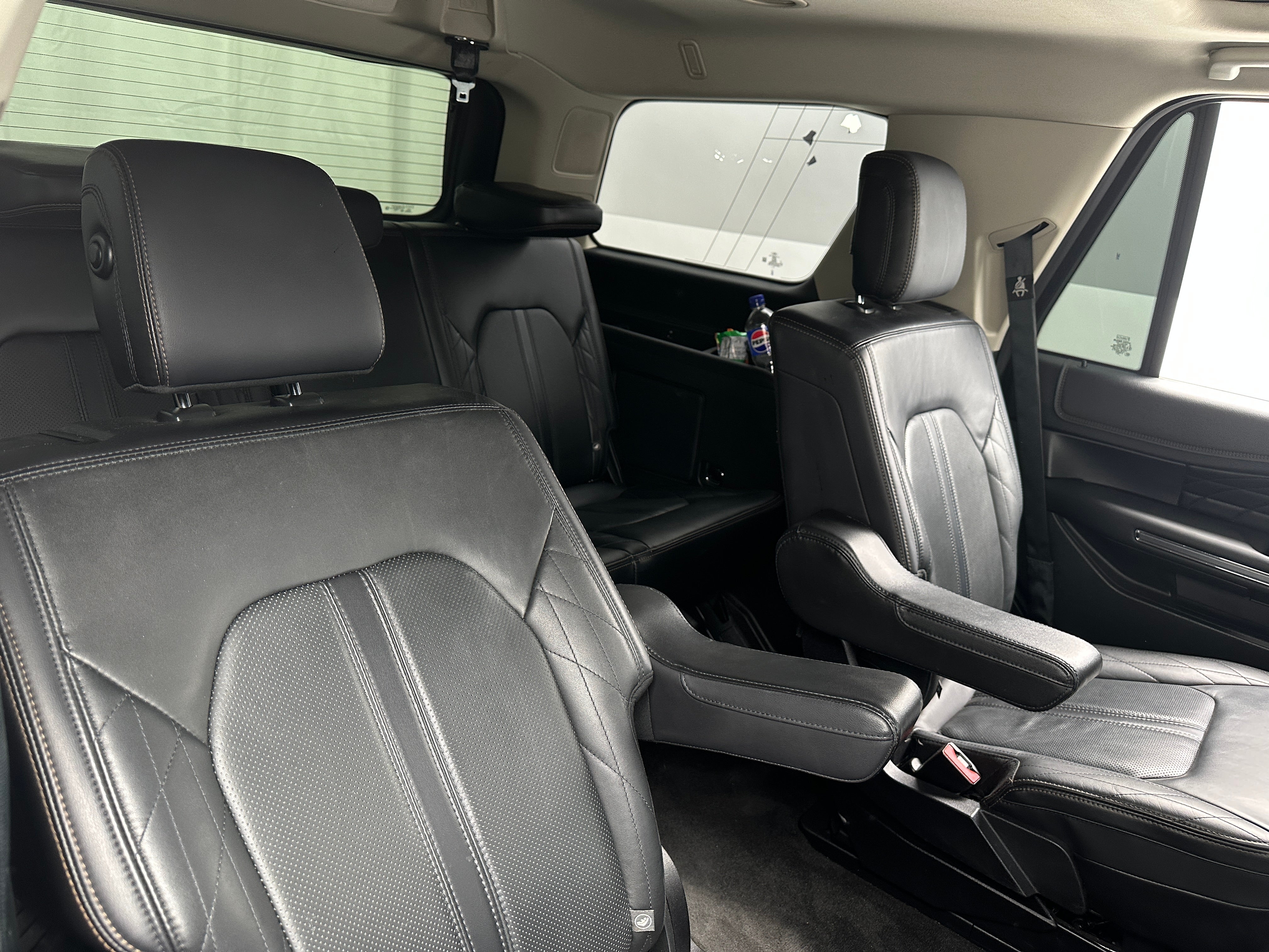 2019 Ford Expedition Platinum 5