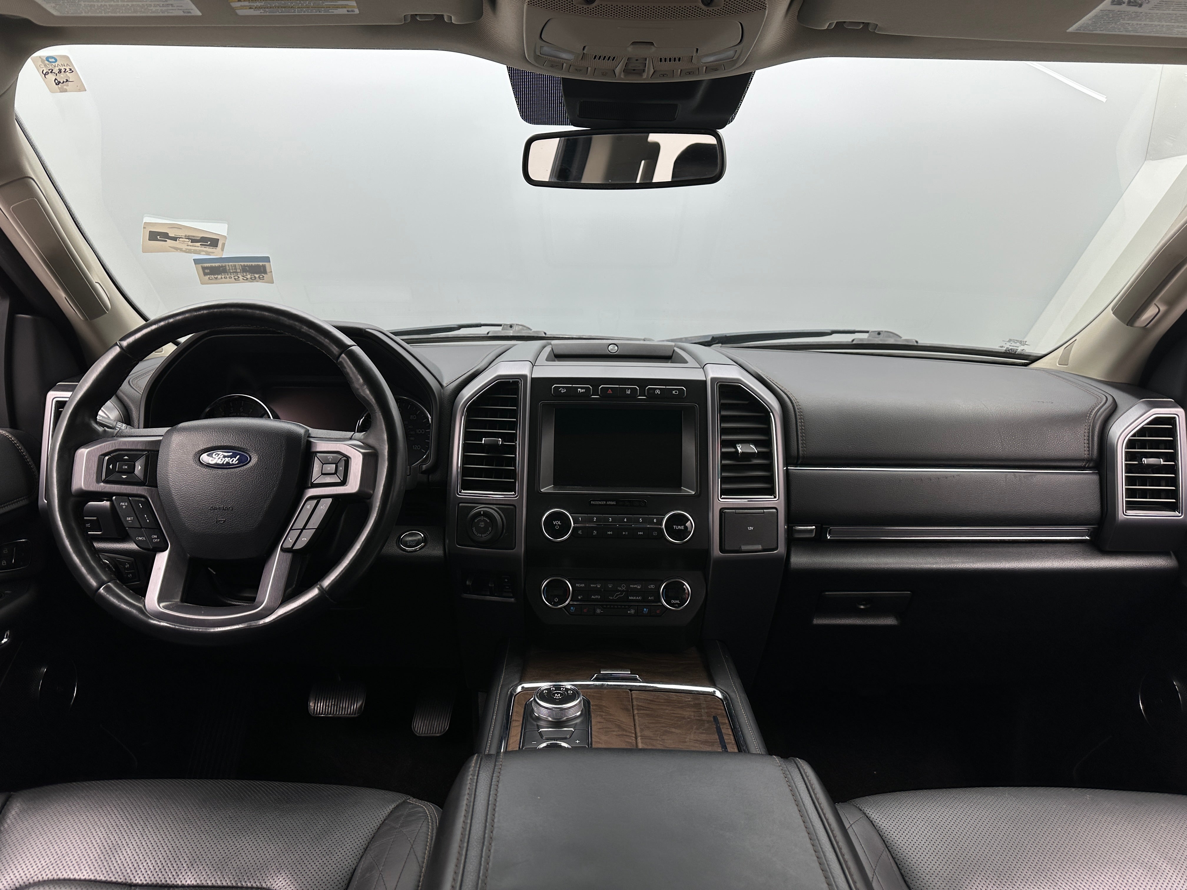 2019 Ford Expedition Platinum 2