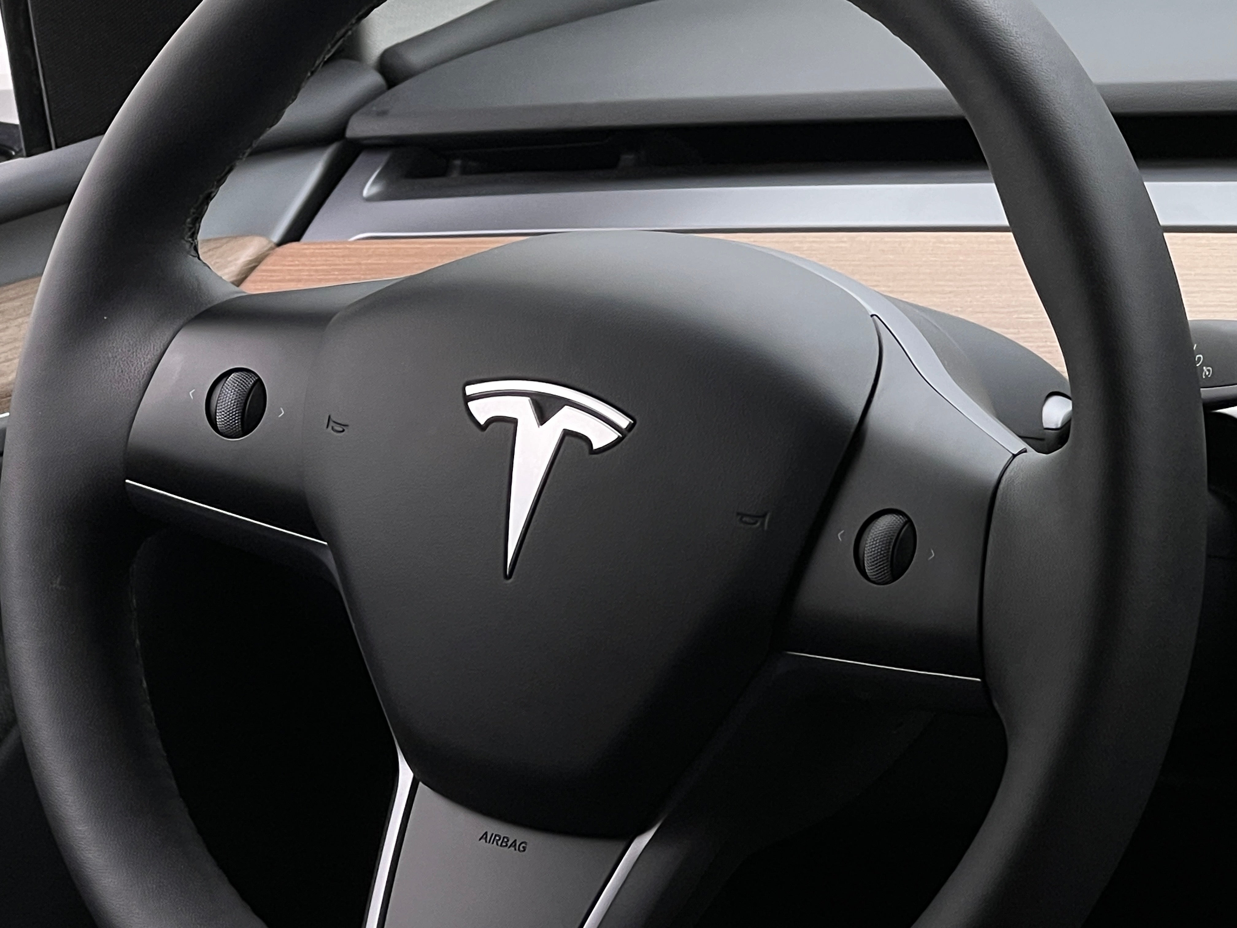 2023 Tesla Model Y Long Range 5