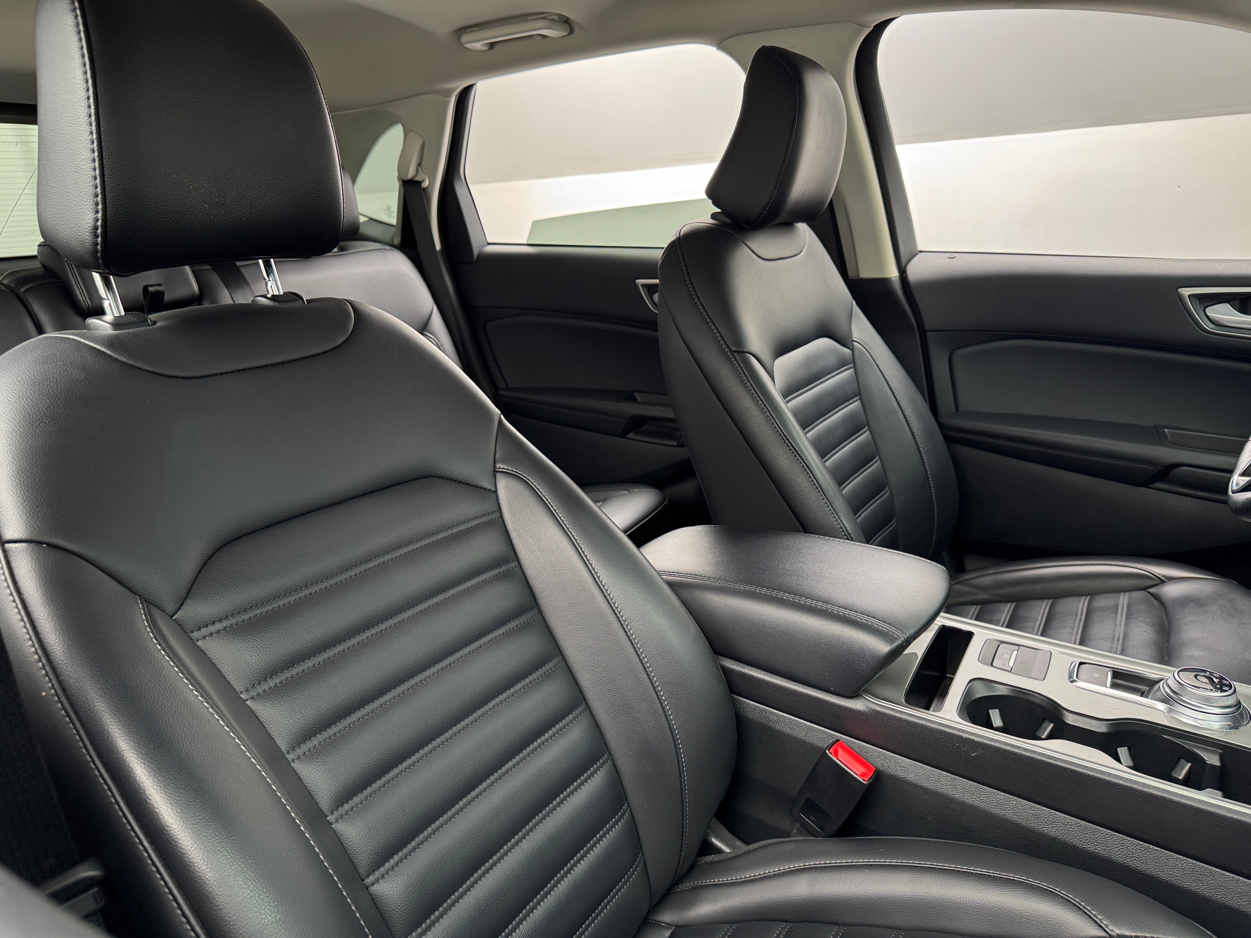 2024 Ford Edge SEL 2